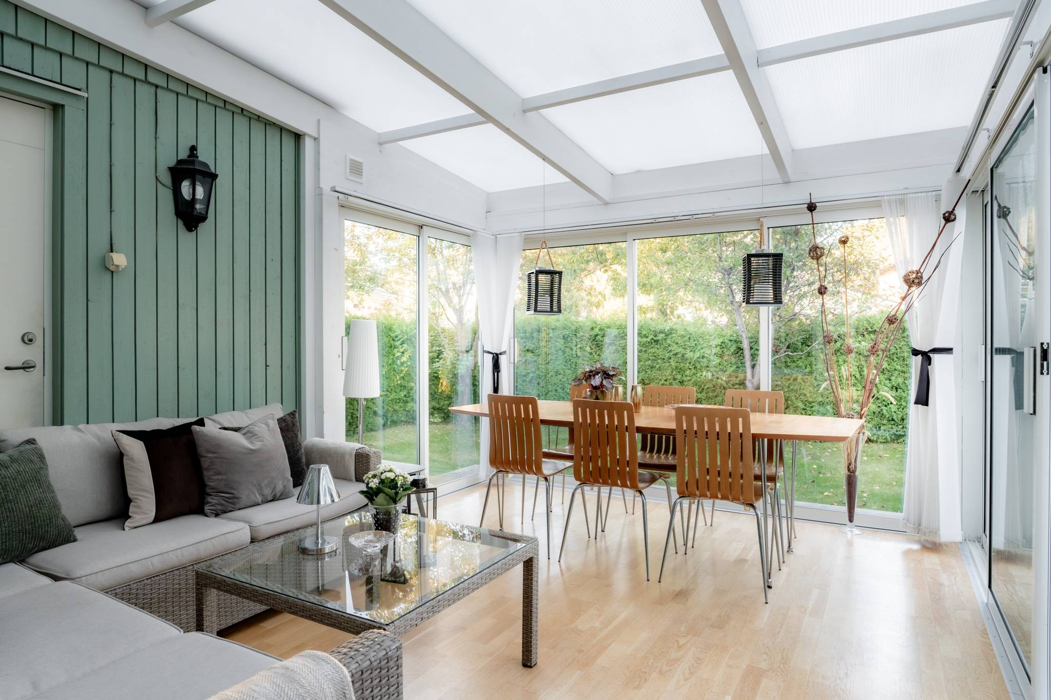 5 rum Villa på Almstigen 6 Enebyberg Danderyds kommun - bild 6