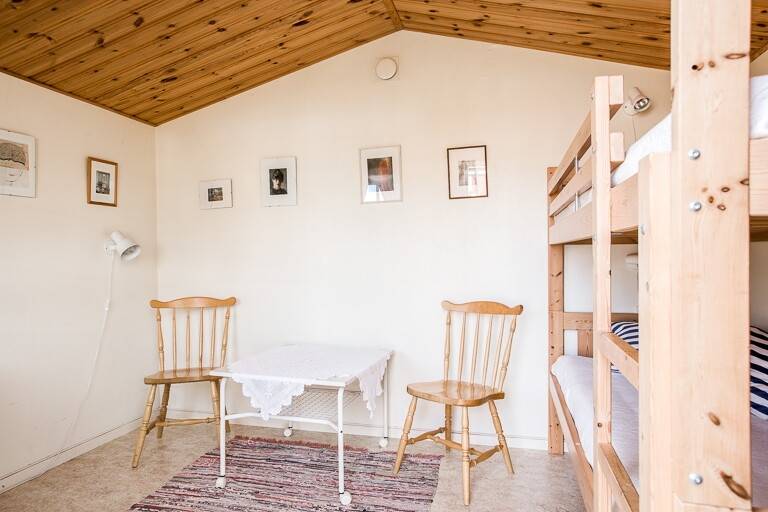 3 rum Fritidsboende på Uttervägen 14 Kylvanäs, Örlen Tibro kommun - bild 27