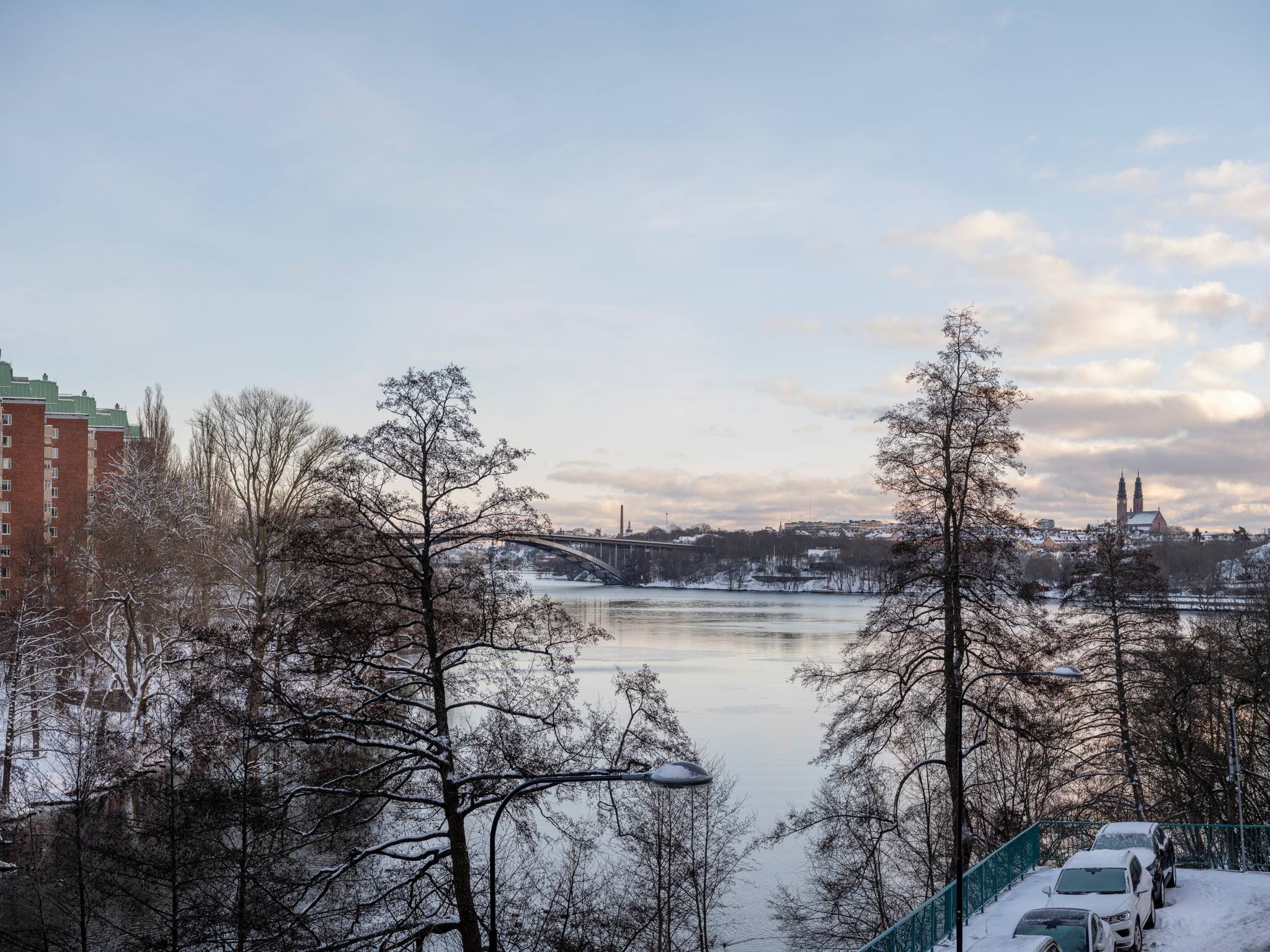1 rum Lägenhet på Essinge brogata 5, 5/5 Tr Lilla Essingen Stockholms kommun - bild 7