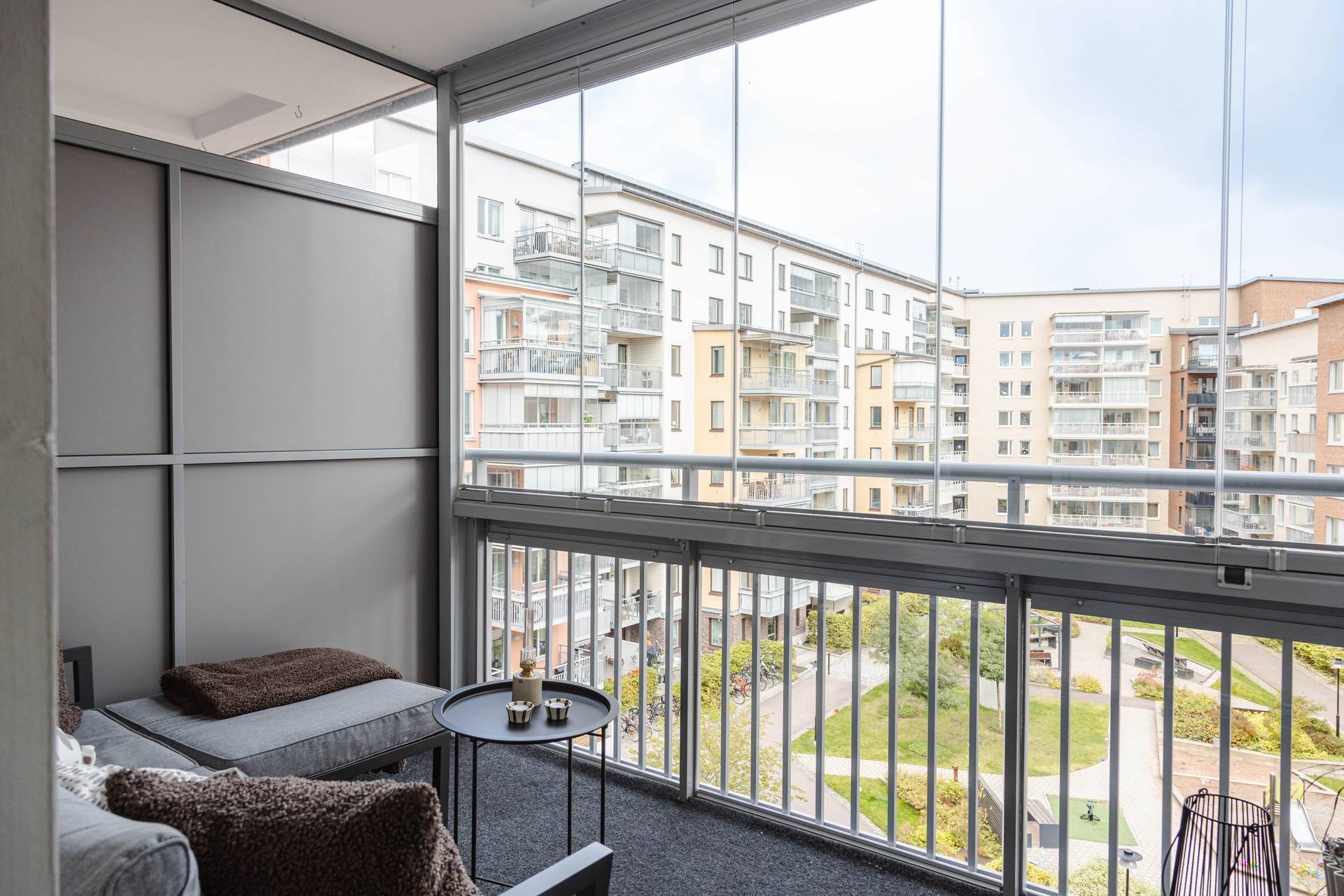 3 rum lägenhet på Stora gatan 1B Östermalm / Österport, Västerås kommun - bild 5