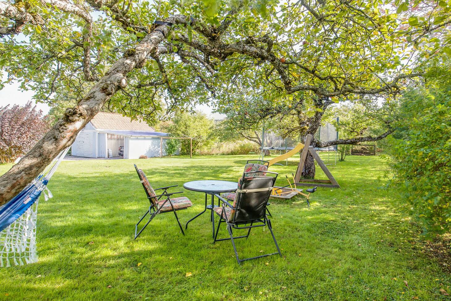 5 rum Villa på Kronvägen 29 LUDVIKA Solsidan Ludvika kommun - bild 15