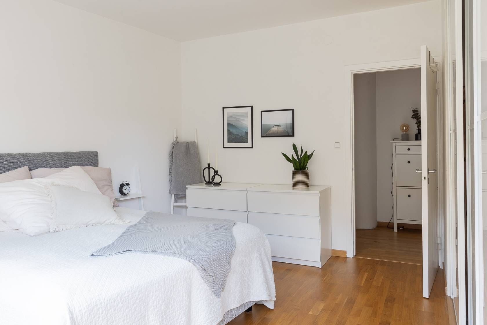 3 rum Lägenhet på Fågelbacksgatan 14B Slottsstaden Malmö kommun - bild 23