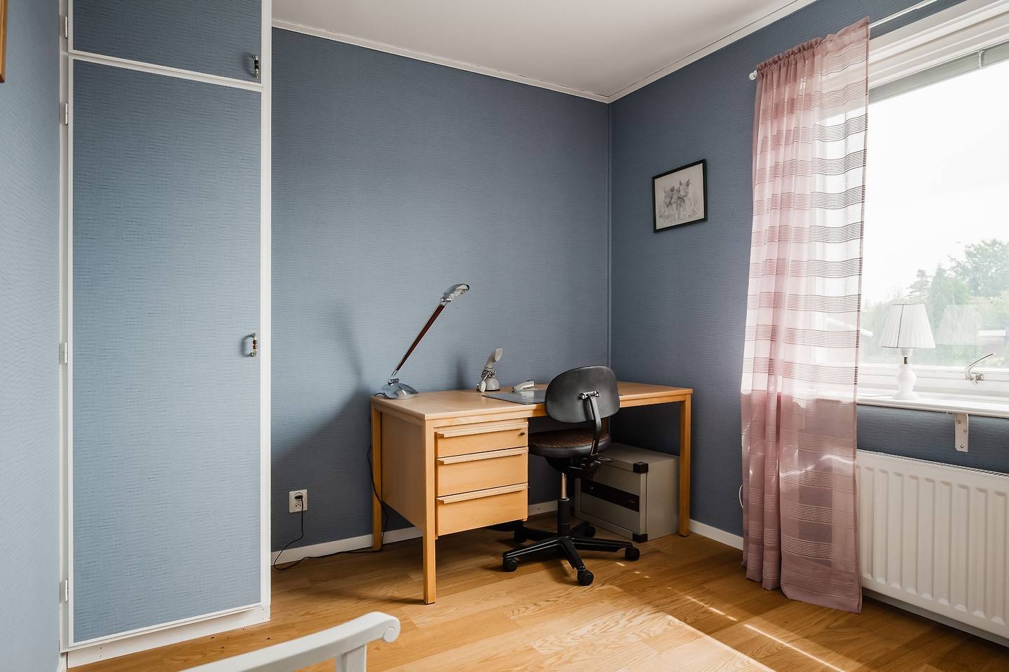 4 rum Radhus på Mariestadsvägen 20E Centrum Tibro kommun - bild 21