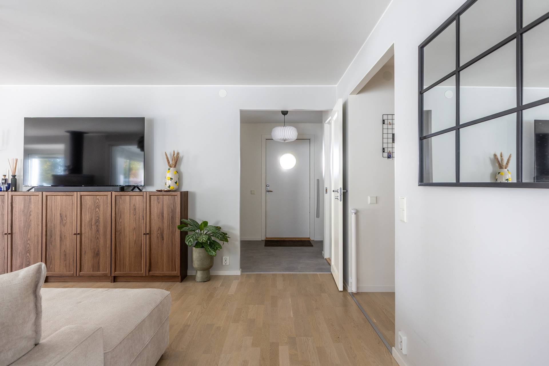 5 rum Villa på Sockenvägen 12 Njurunda Sundsvalls kommun - bild 13