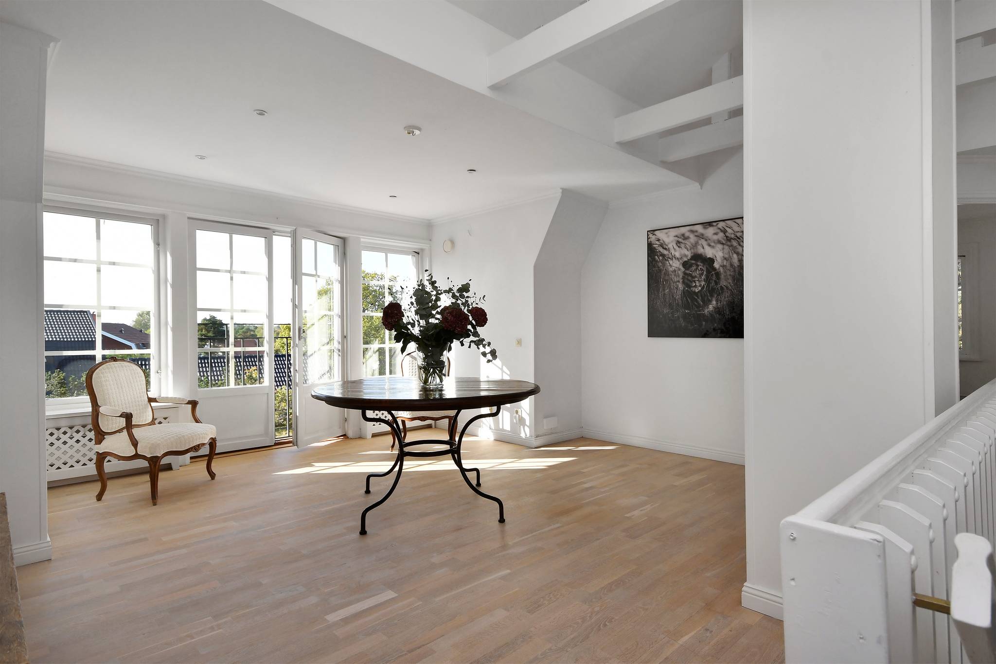 7 rum Villa på Tellusvägen 16 Käppala Lidingö kommun - bild 18