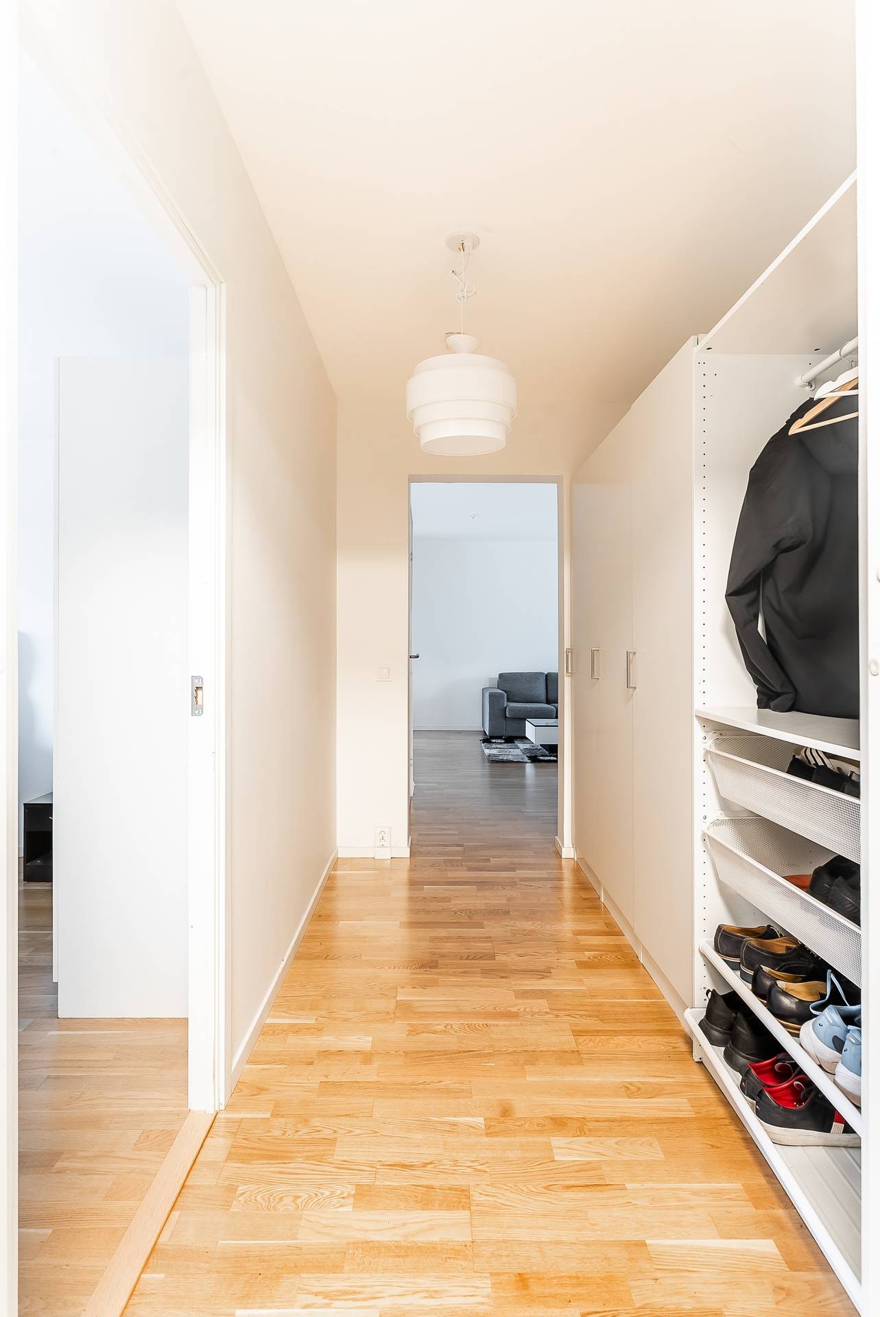 4 rum Lägenhet på Fyrislundsgatan 37A Årsta Uppsala kommun - bild 20