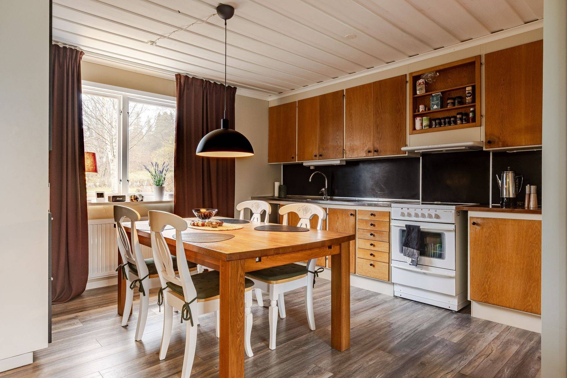 4 rum villa på Stenstigen 4 Järpen, Åre kommun - bild 2
