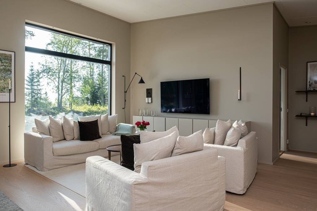 5 rum Villa på Batterivägen 9 Hudiksvalls kommun - bild 34