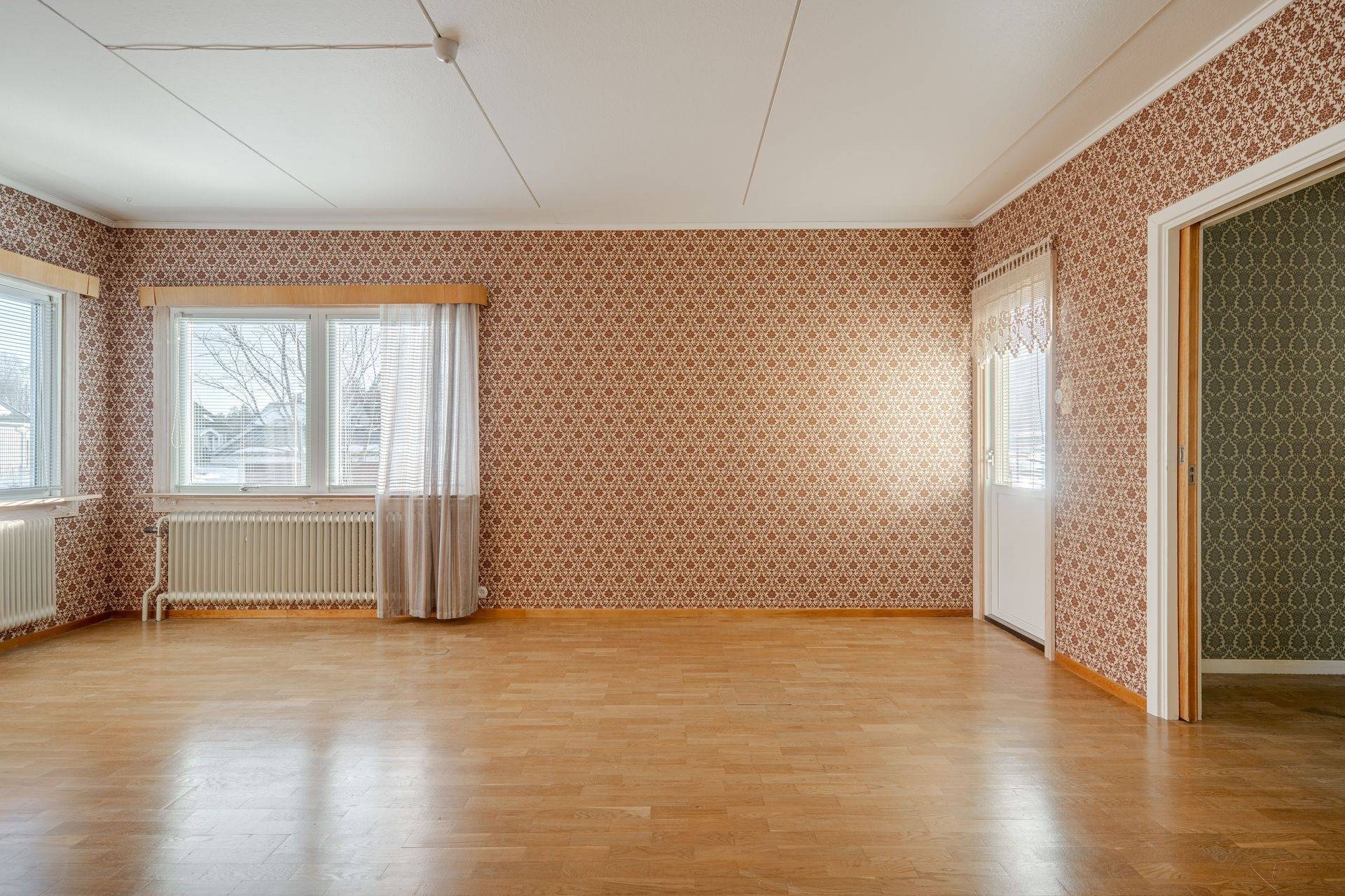 5 rum Villa på Båtsmansgatan 32 Örnsköldsviks kommun - bild 8