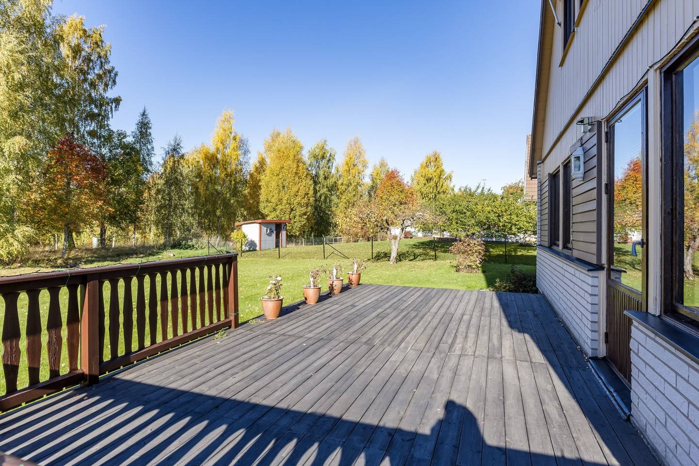 6 rum villa på Timjanstigen 1 Knutsbo, Ludvika kommun - bild 5