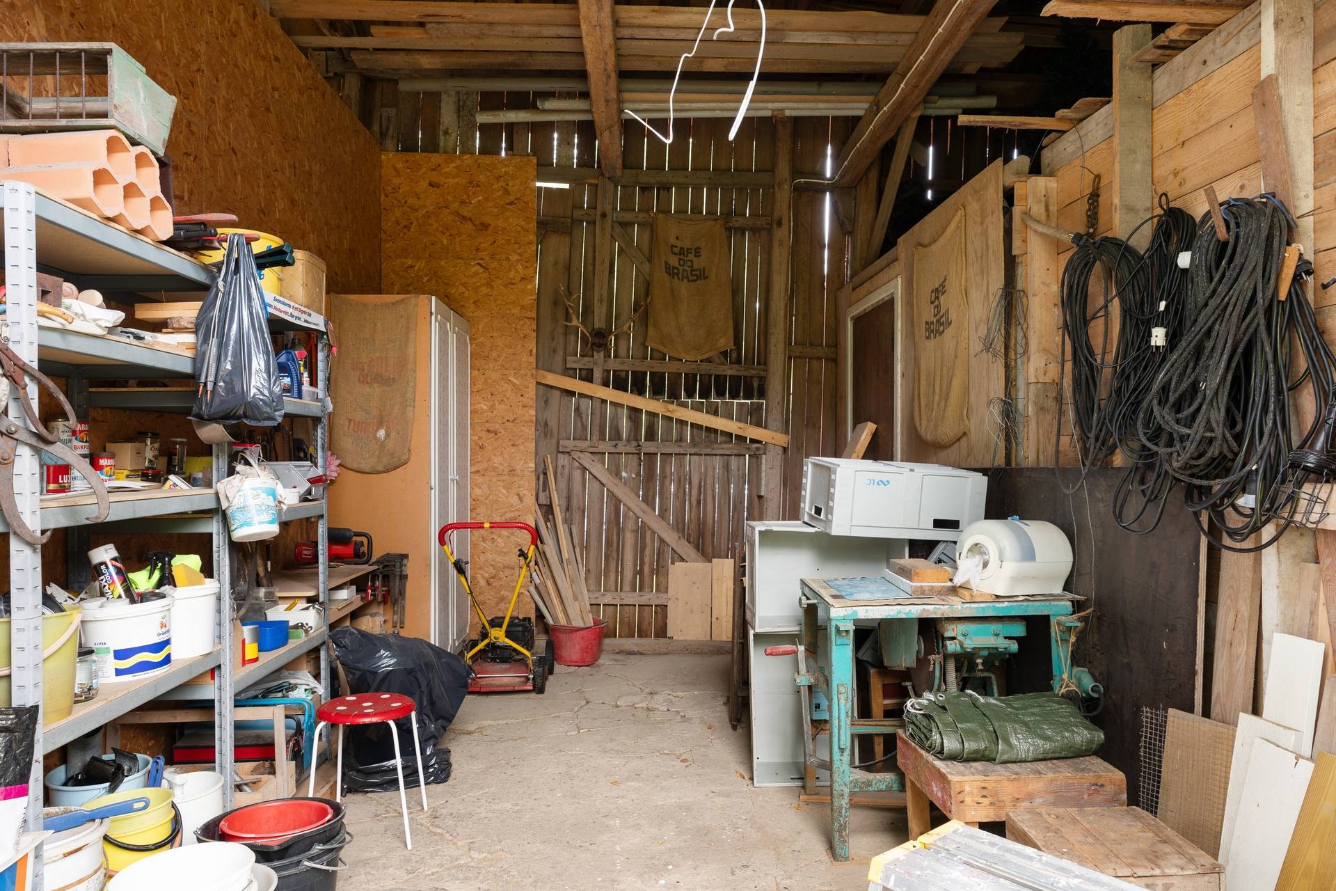 5 rum Gård/skog på Mellringe gård 1 Läggesta/Hedlandet Mariefred Strängnäs kommun - bild 64