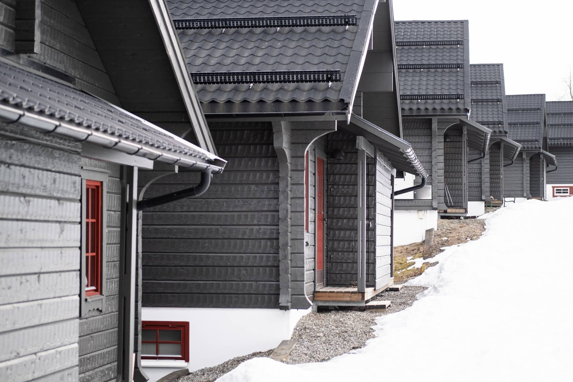 4 rum Lägenhet på Tegefjäll Alptoppen 12A Tegefjäll Åre kommun - bild 4