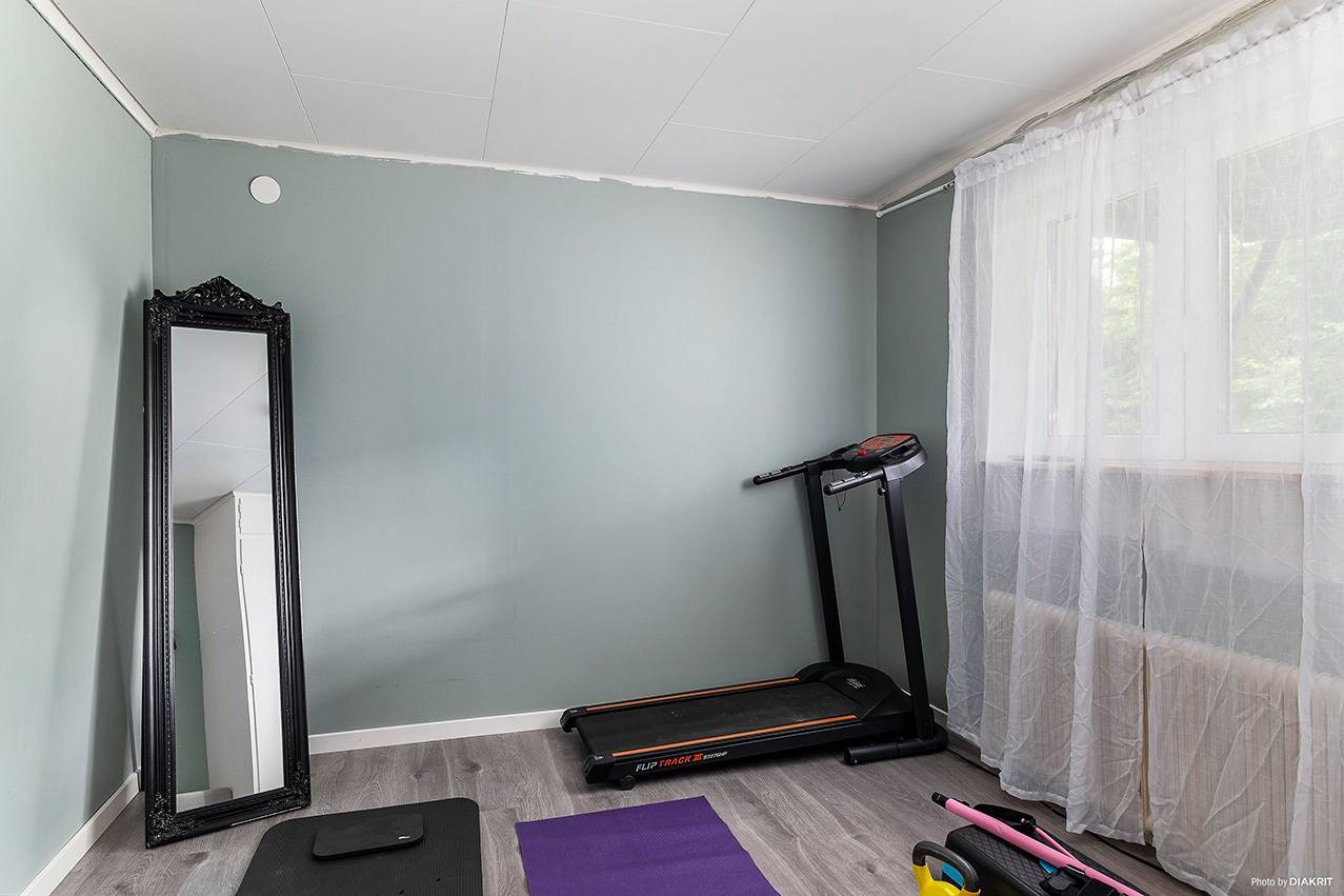 7 rum Villa på Hantverksgatan 14 Charlottenberg Eda kommun - bild 20