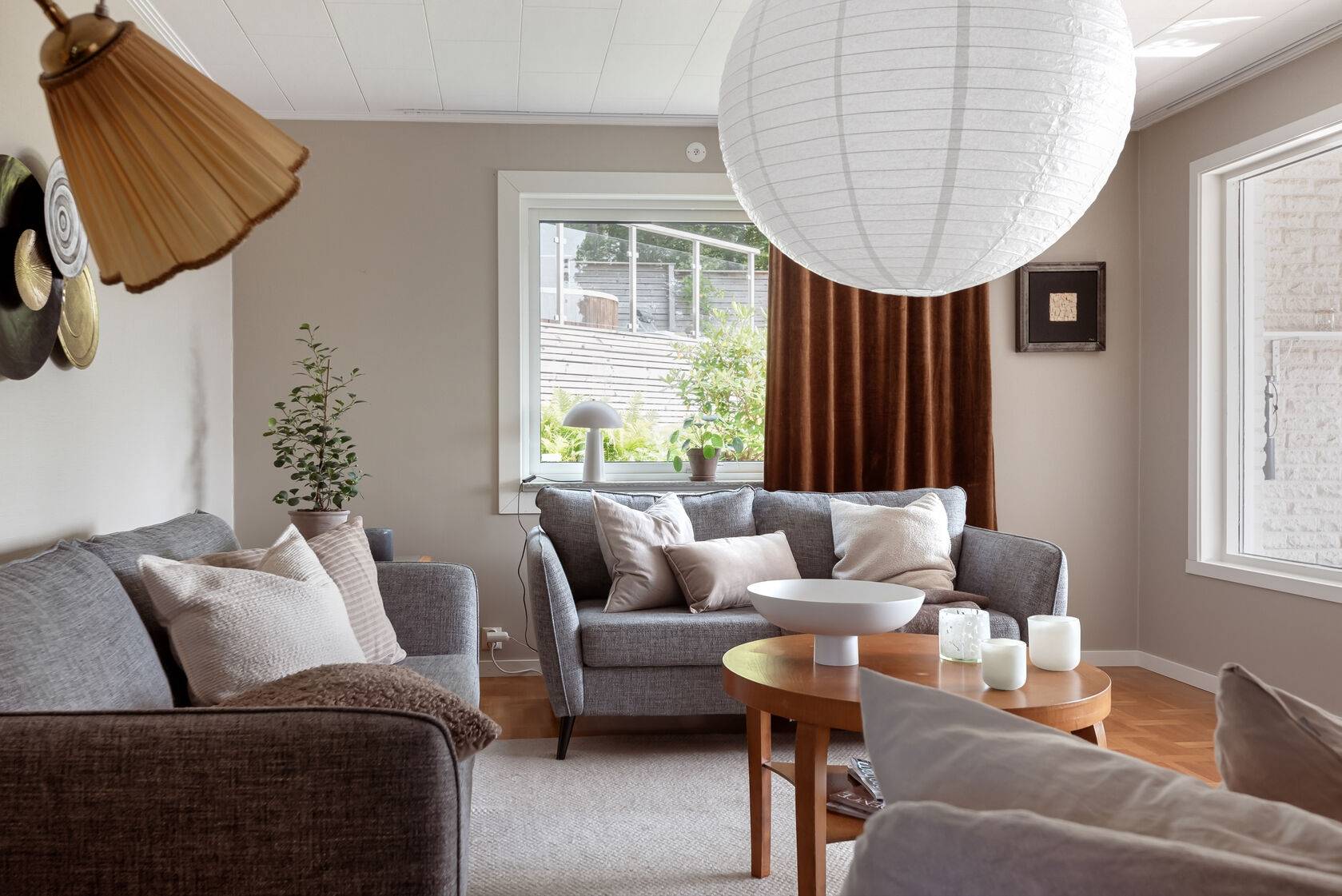 5 rum Villa på Törnevägen 6 Mariedal Alingsås kommun - bild 20