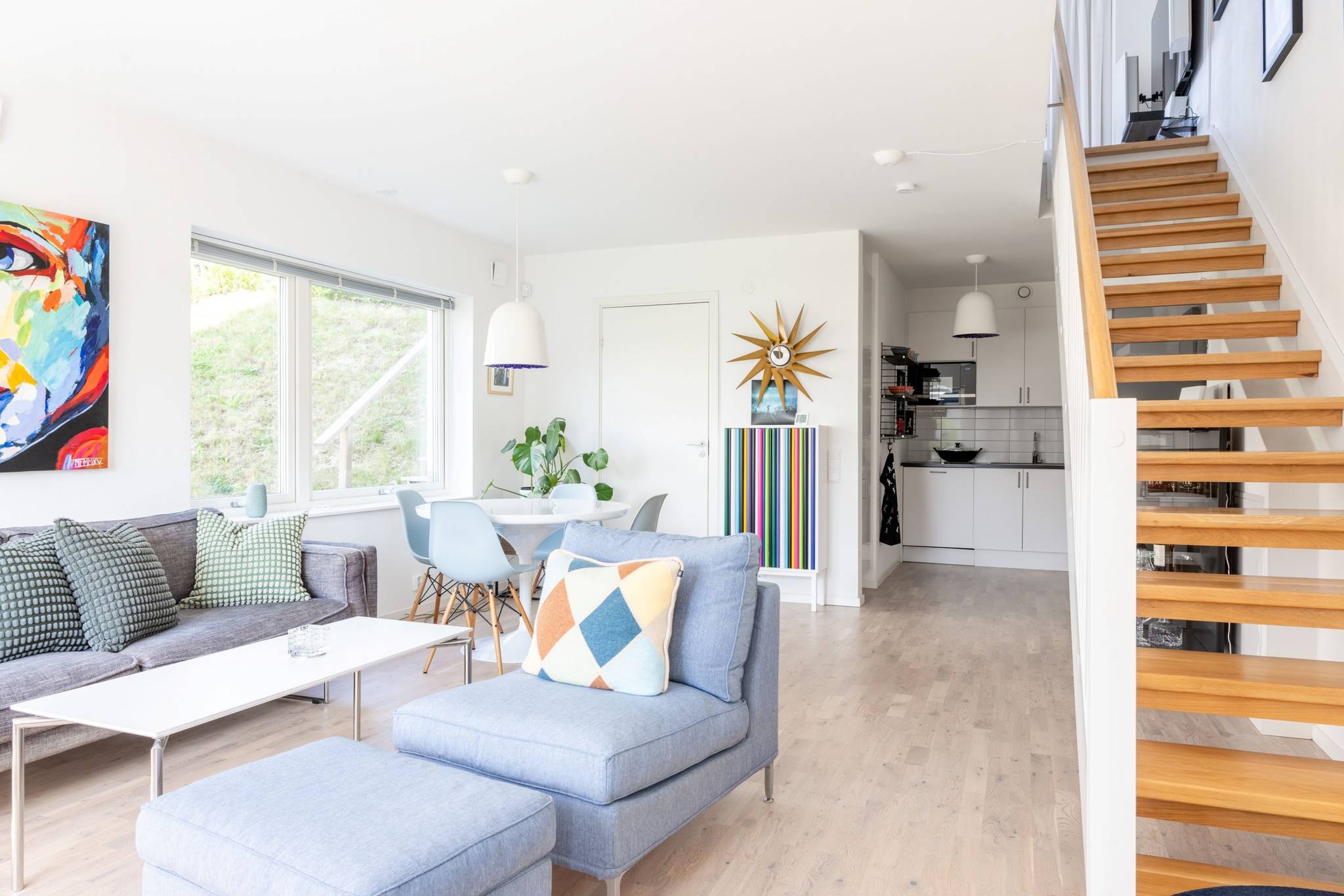 3 rum Parhus på Anders Pålssons väg 7A Klågerup Svedala kommun - bild 24