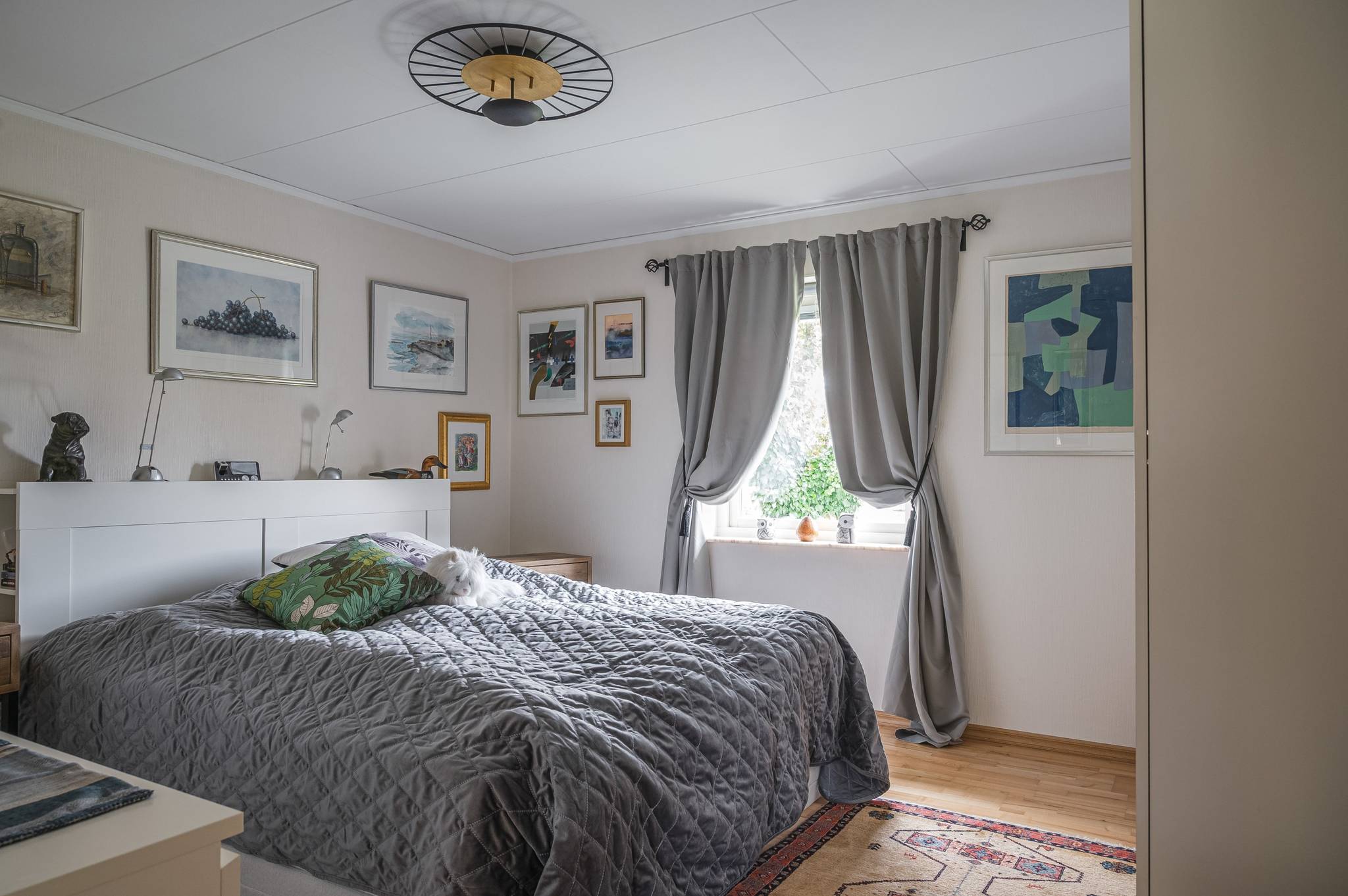 5 rum Villa på Panelgatan 1 Vara Vara kommun - bild 14