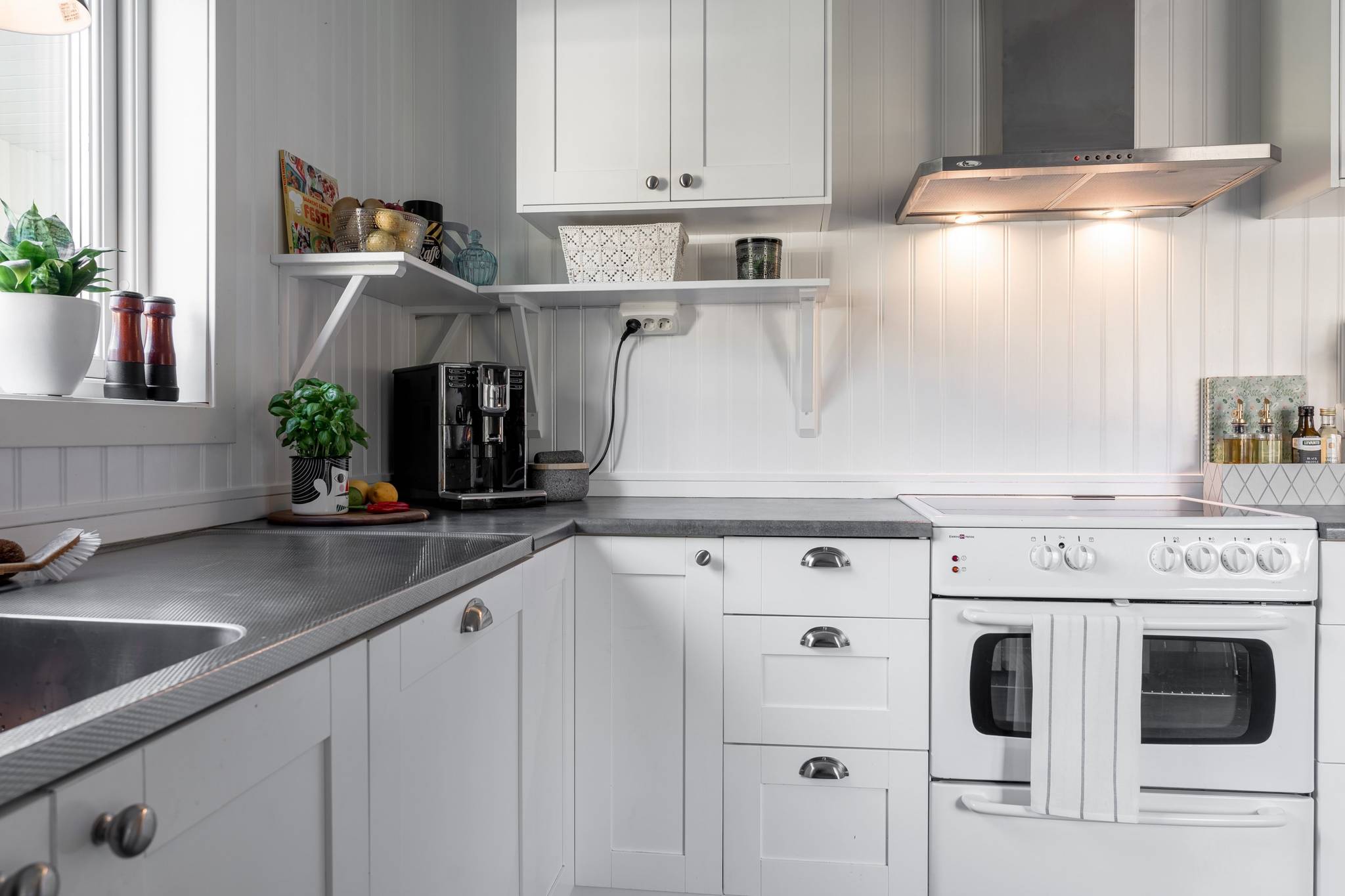 6 rum Villa på Bolidengatan 23 Skelleftehamn Skellefteå kommun - bild 8