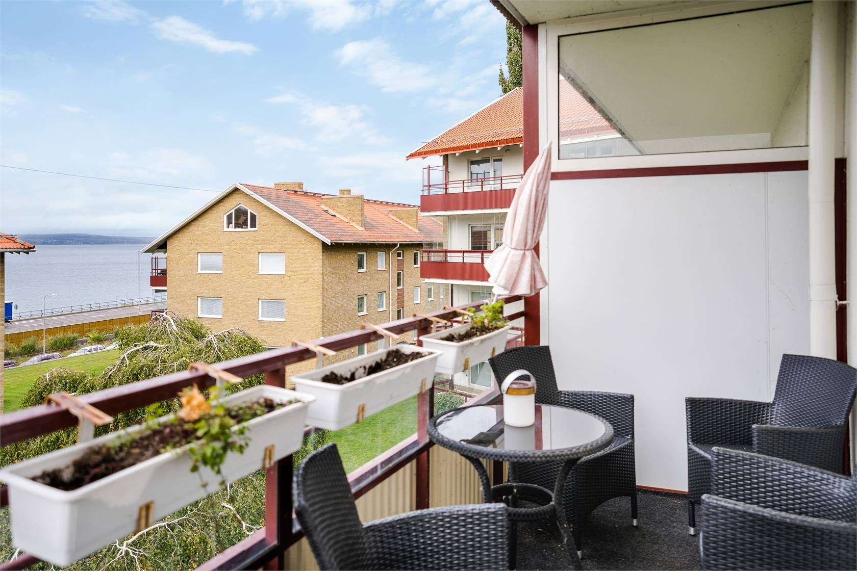 3 rum Lägenhet på Hagstensgatan 3 B Huskvarna Norrängen Jönköpings kommun - bild 12
