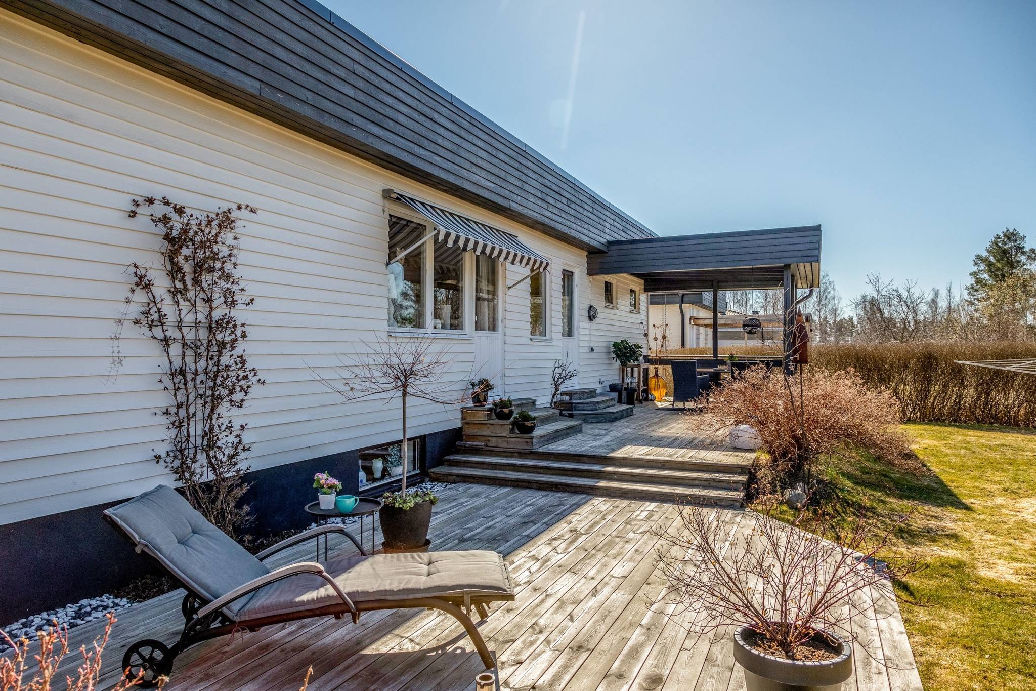 4 rum Villa på Salikons gränd 8 Hultet Vimmerby kommun - bild 4