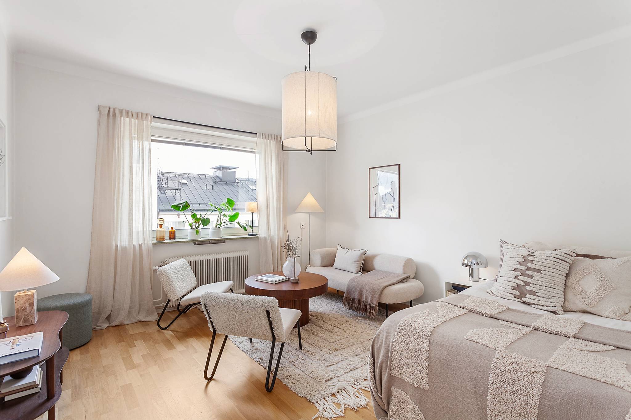 1 rum Lägenhet på Kungsklippan 22, 1,5 tr (vån 3) Kungsholmen Stockholms kommun - bild 11