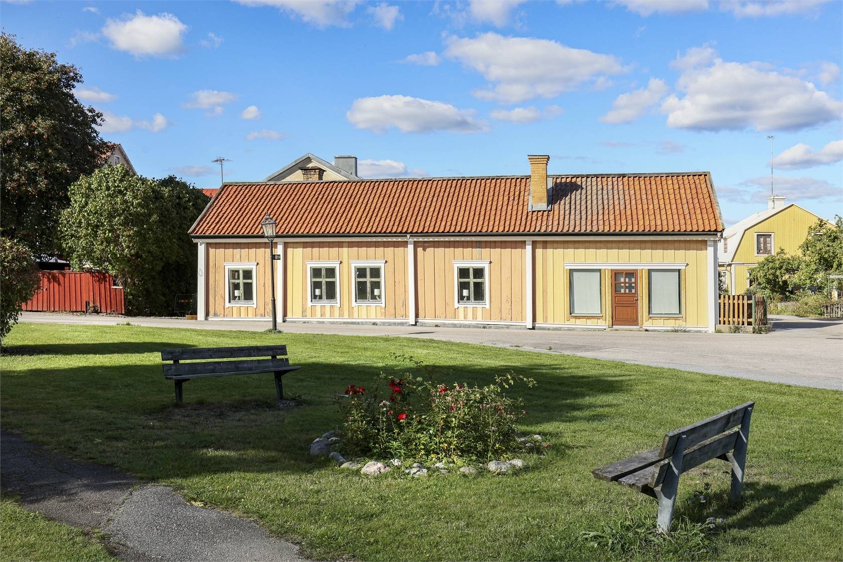 Östhammar, Östhammars kommun