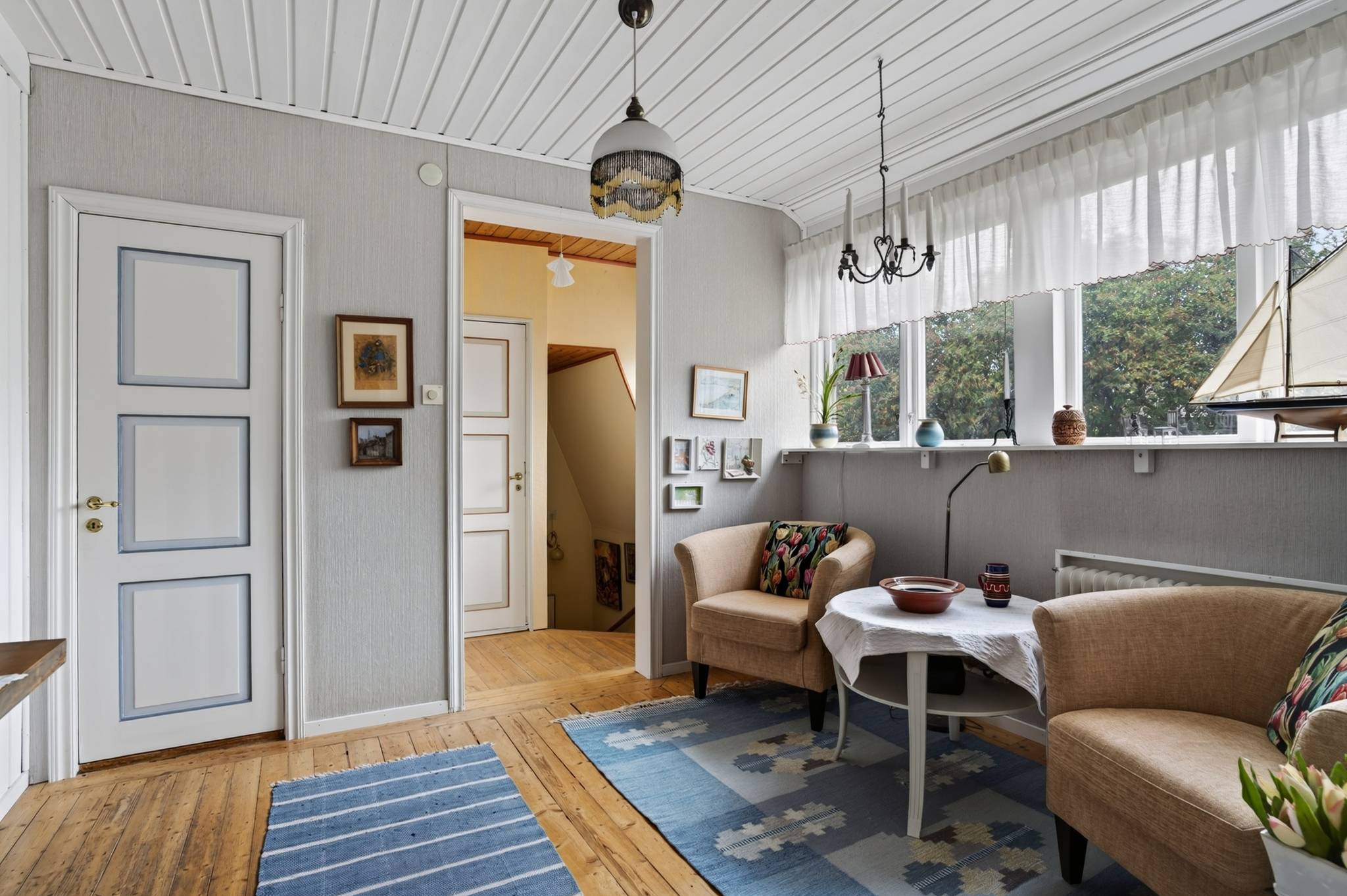 4 rum Villa på Värmlandsgatan 64 Smedby Kristinehamns kommun - bild 25