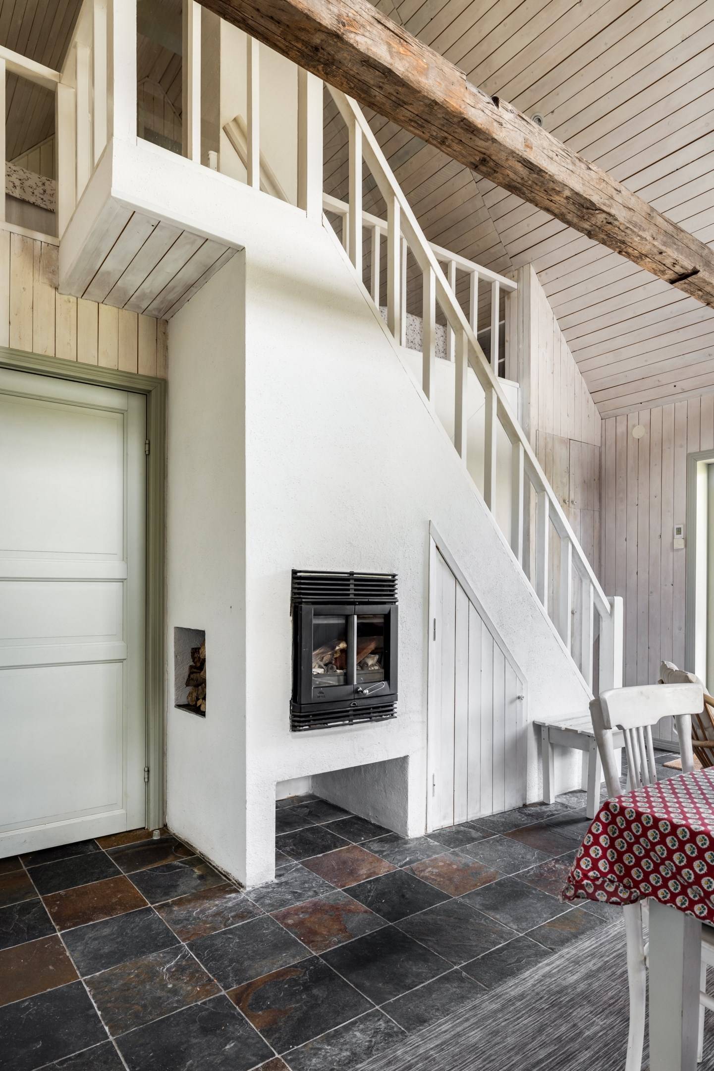 15 rum Villa på Stora vägen 45 Arild Höganäs kommun - bild 31