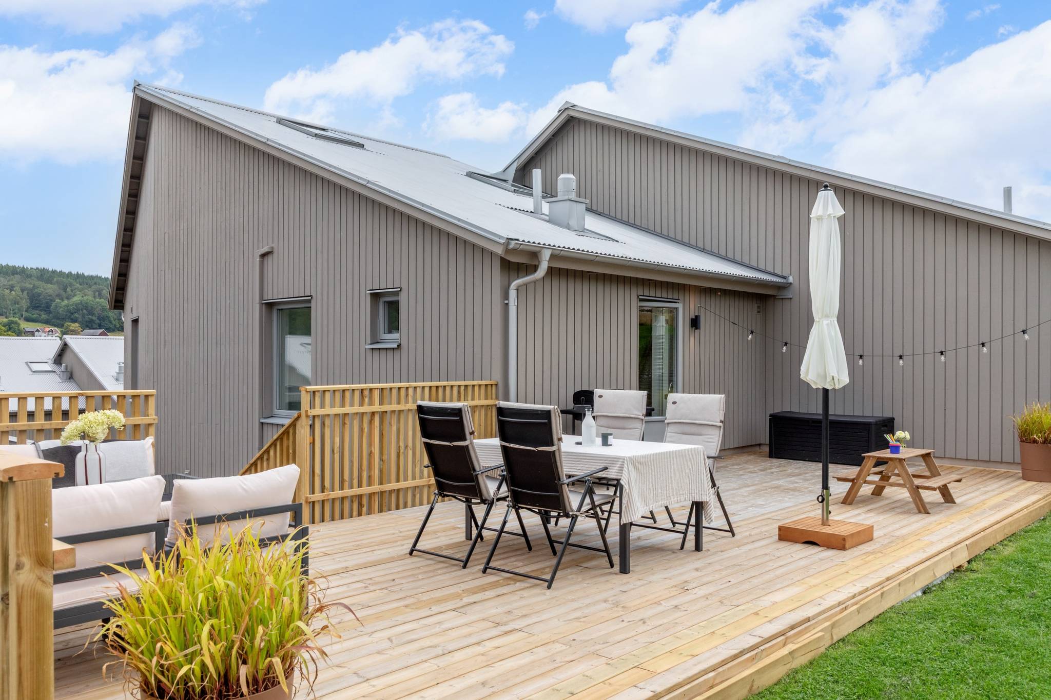 4 rum lägenhet på Annas väg 7B Tyftet, Bollebygds kommun - bild 4