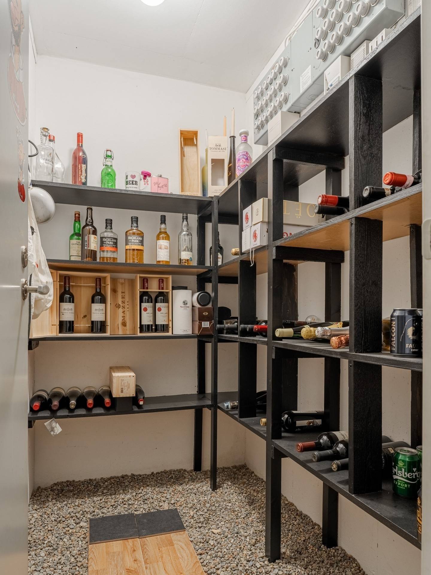 6 rum Villa på Wattmansvägen 14 Örnsköldsvik Örnsköldsviks kommun - bild 32