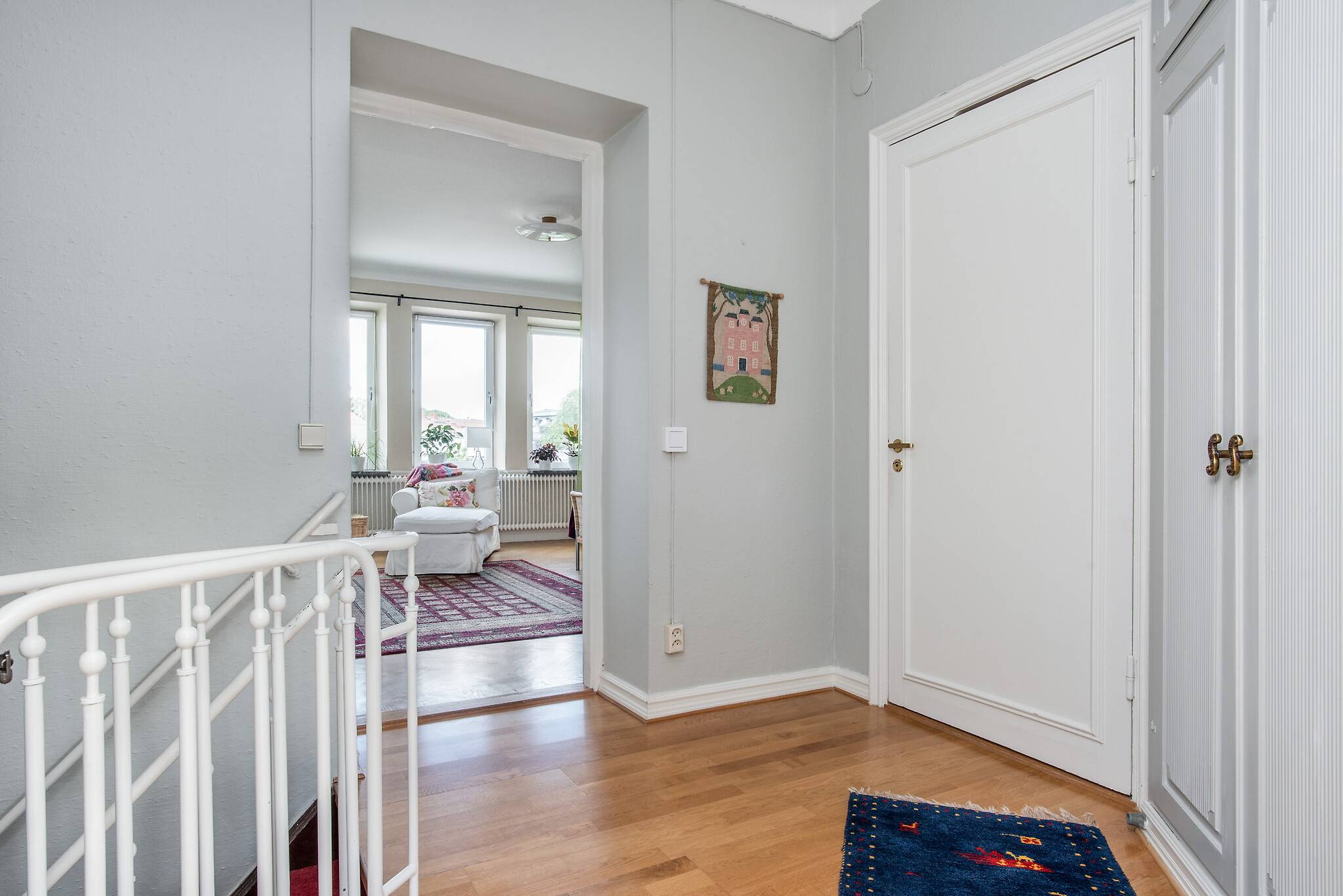6 rum Lägenhet på Djurgårdsgatan 13 Centralt Linköpings kommun - bild 33