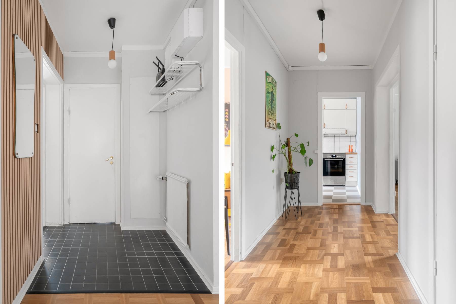 3 rum Lägenhet på Getfotsvägen 44, 2tr Gubbängen Stockholms kommun - bild 20