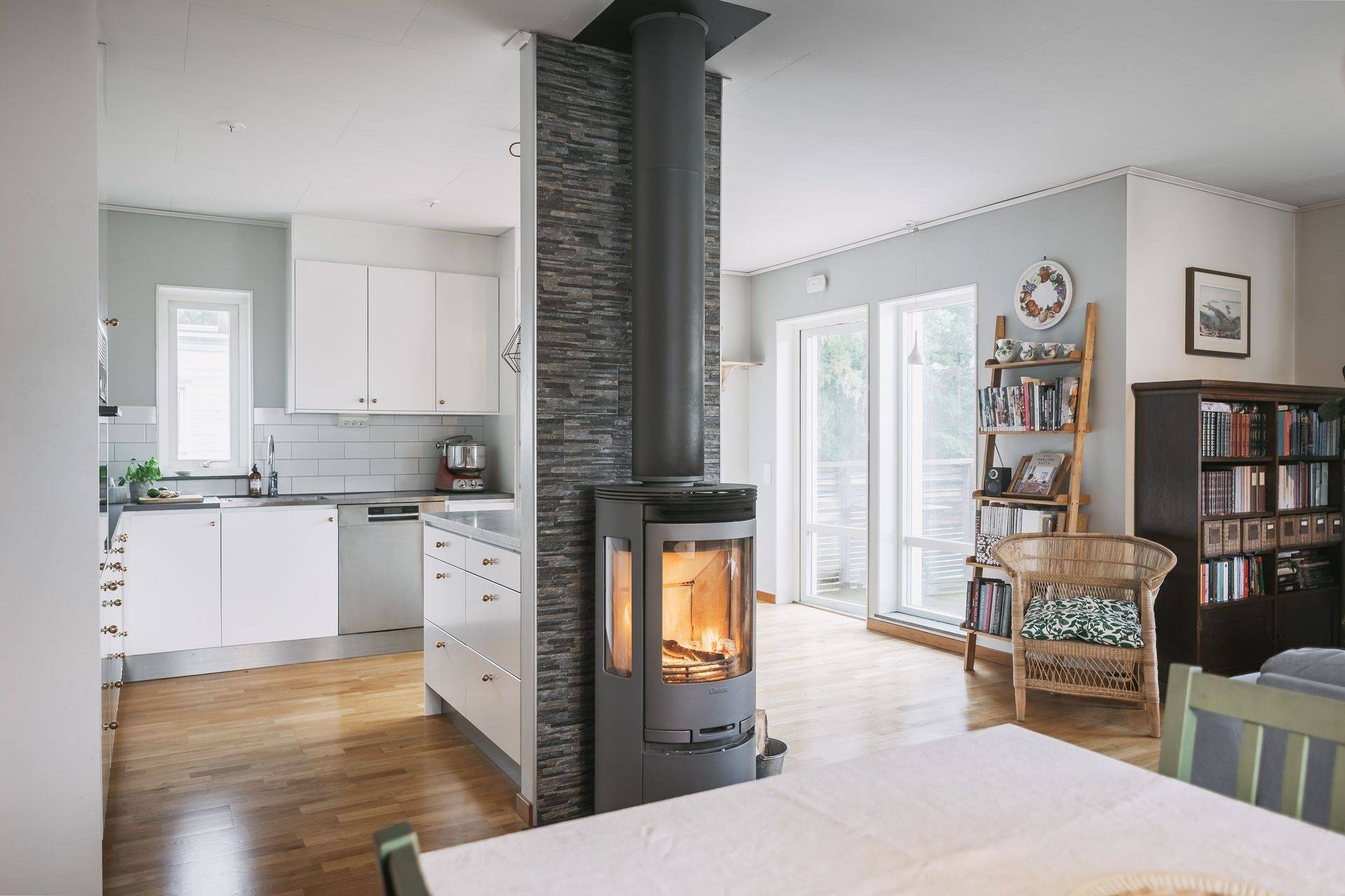 6 rum Villa på Nedre Hasselbacksvägen 4 Hasselbacken Skövde kommun - bild 22