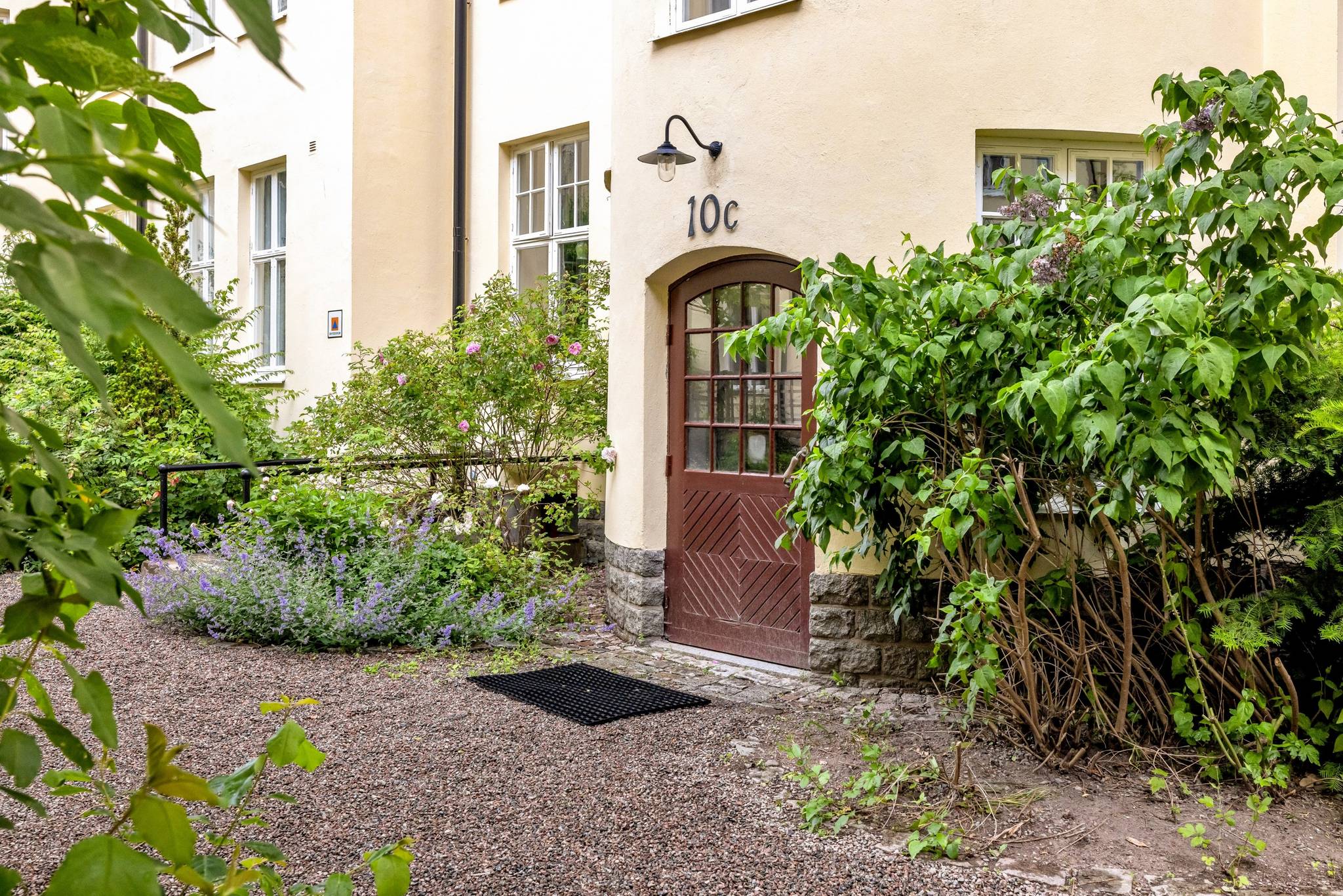 1 rum Lägenhet på Frodegatan 10C Fålhagen Uppsala kommun - bild 24