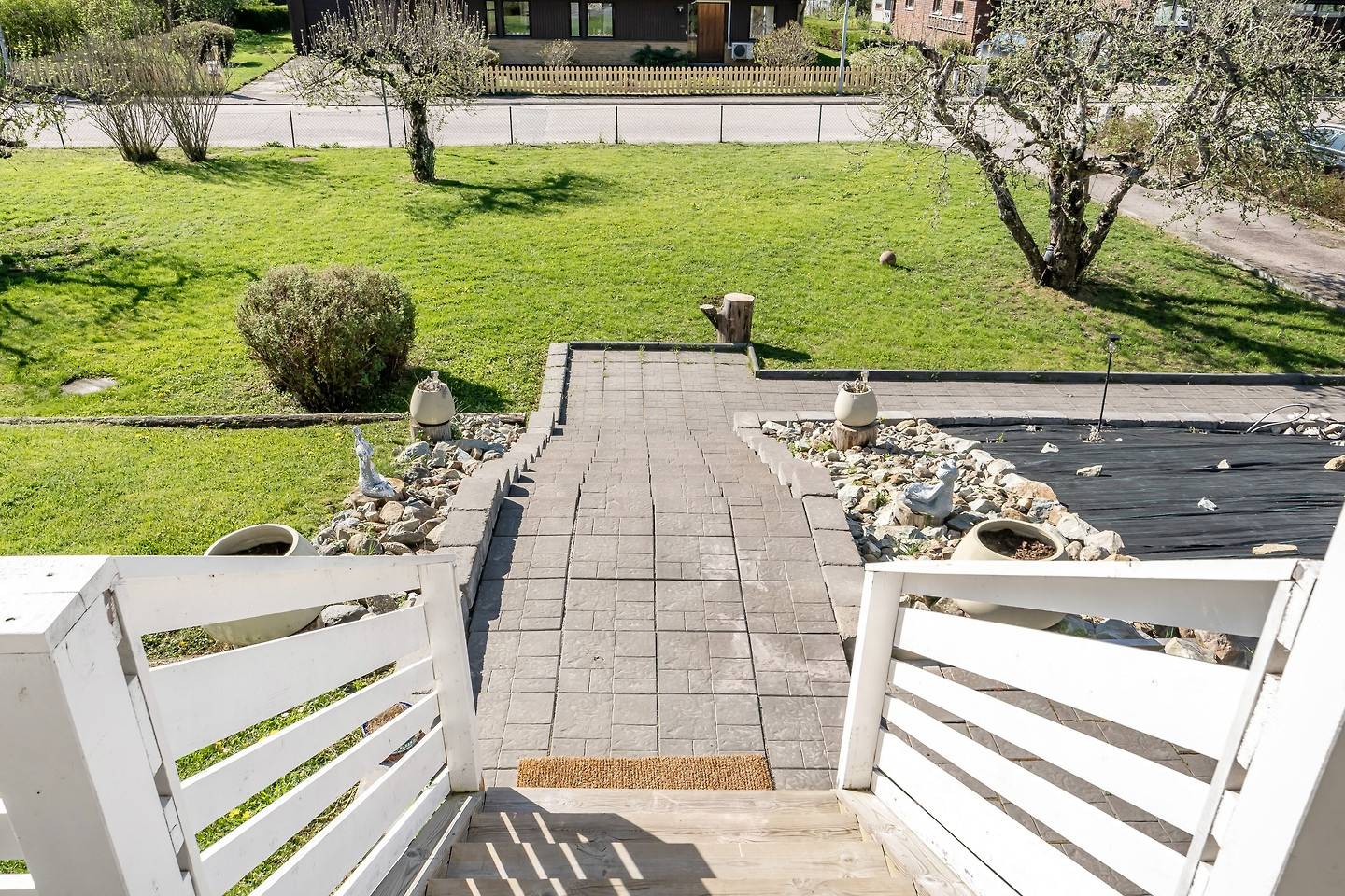 5 rum Villa på Nytorpsgatan 4 Hagaberg Sala kommun - bild 33
