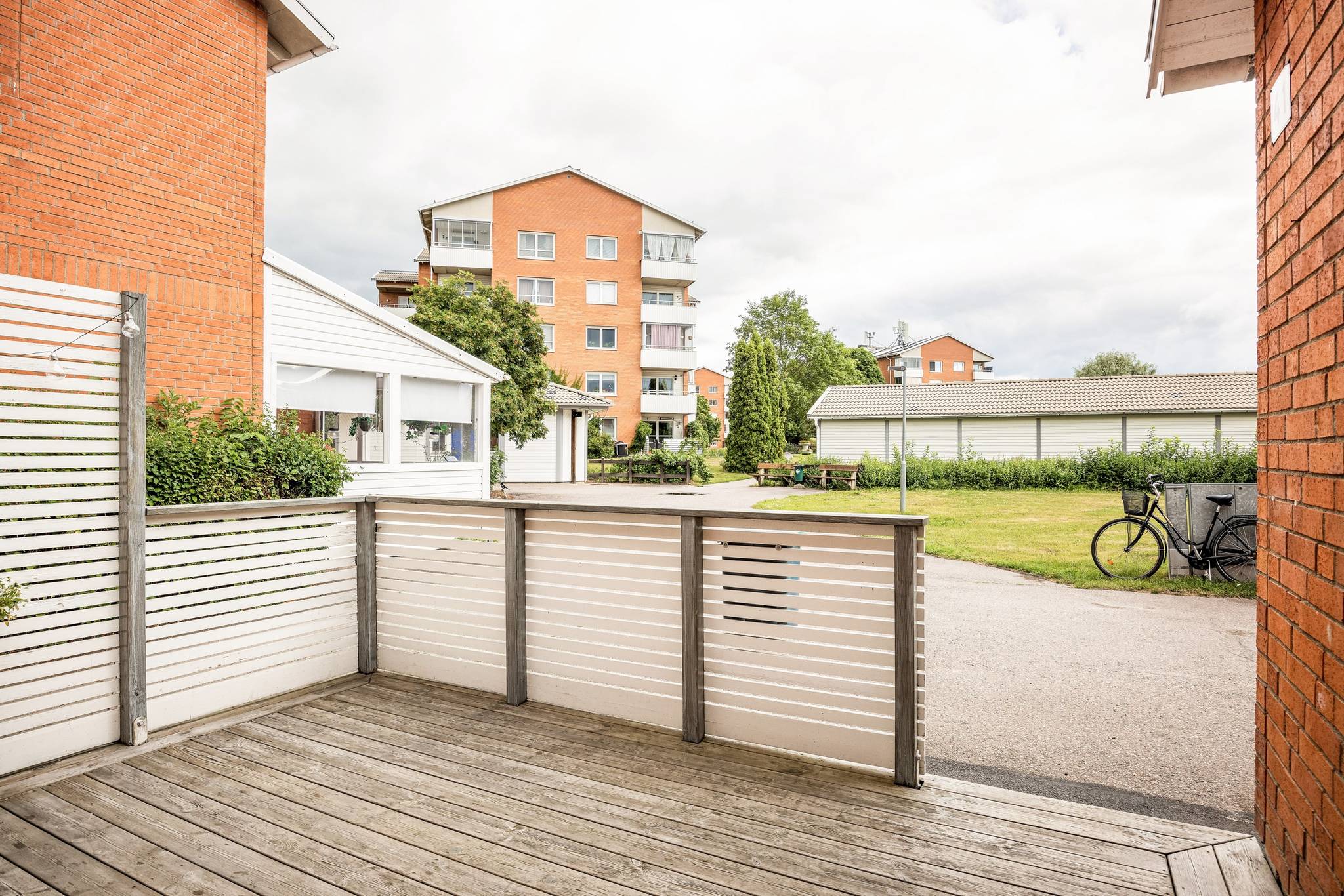 4 rum Radhus på Hurtigs gata 41 Nyby Uppsala kommun - bild 43