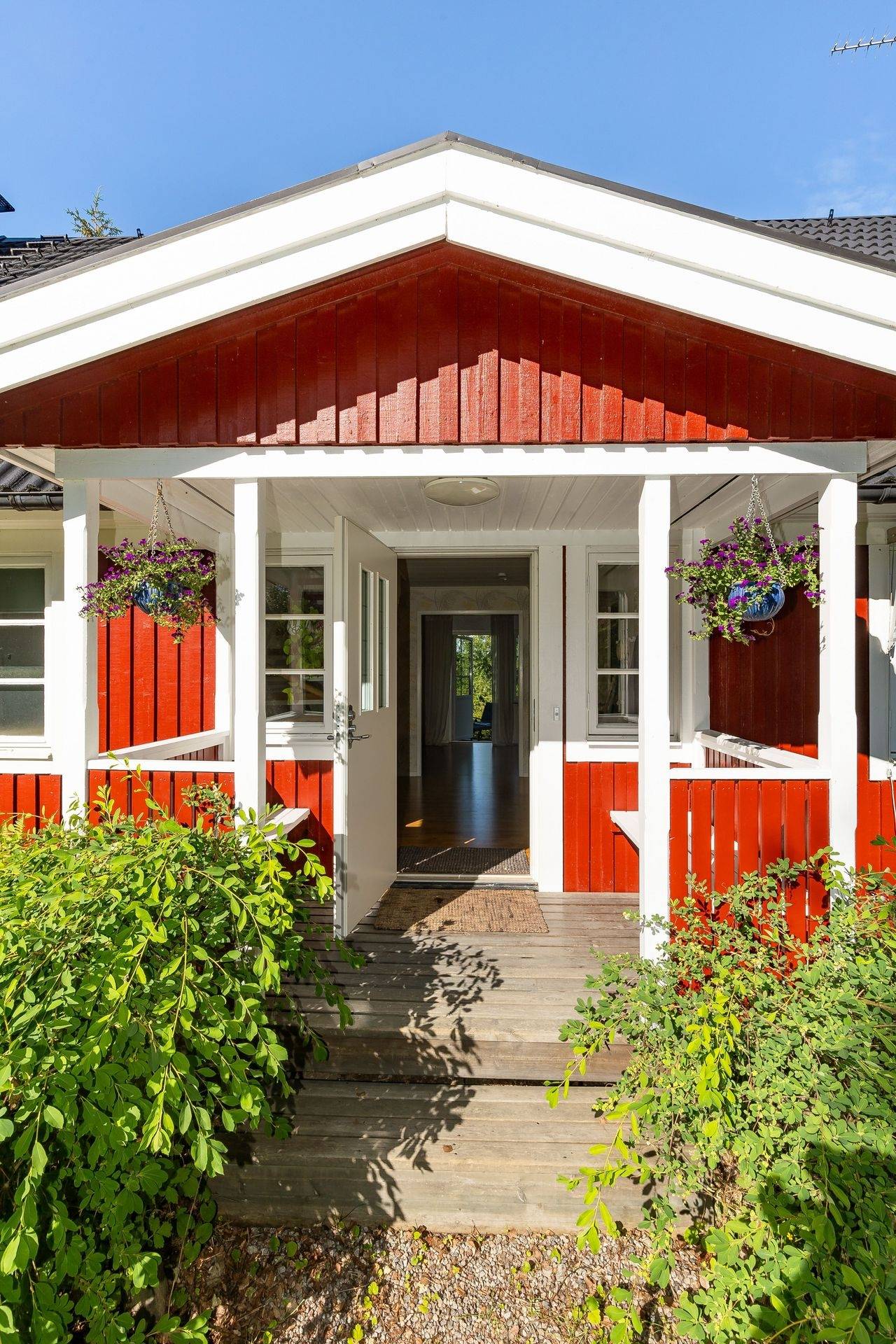 6 rum Villa på Karlsberg 5 Sundbyholm Eskilstuna kommun - bild 58