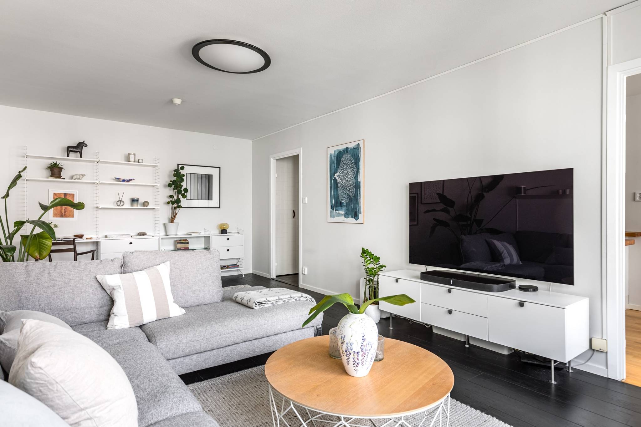 2 rum Lägenhet på Åsögatan 100 Stockholms kommun - bild 18