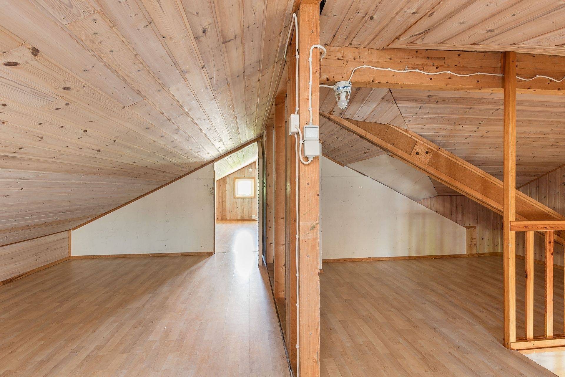 4 rum Villa på Kyrkvägen 47 Åkers Styckebrruk/Skämbylöt Strängnäs kommun - bild 46