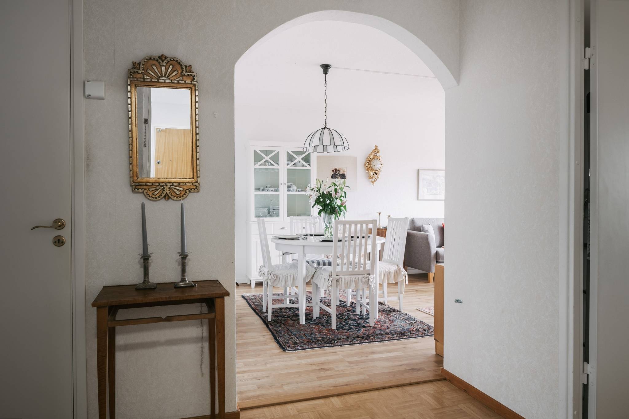 3 rum Lägenhet på Strandvägen 9 Centrum Mariestads kommun - bild 4