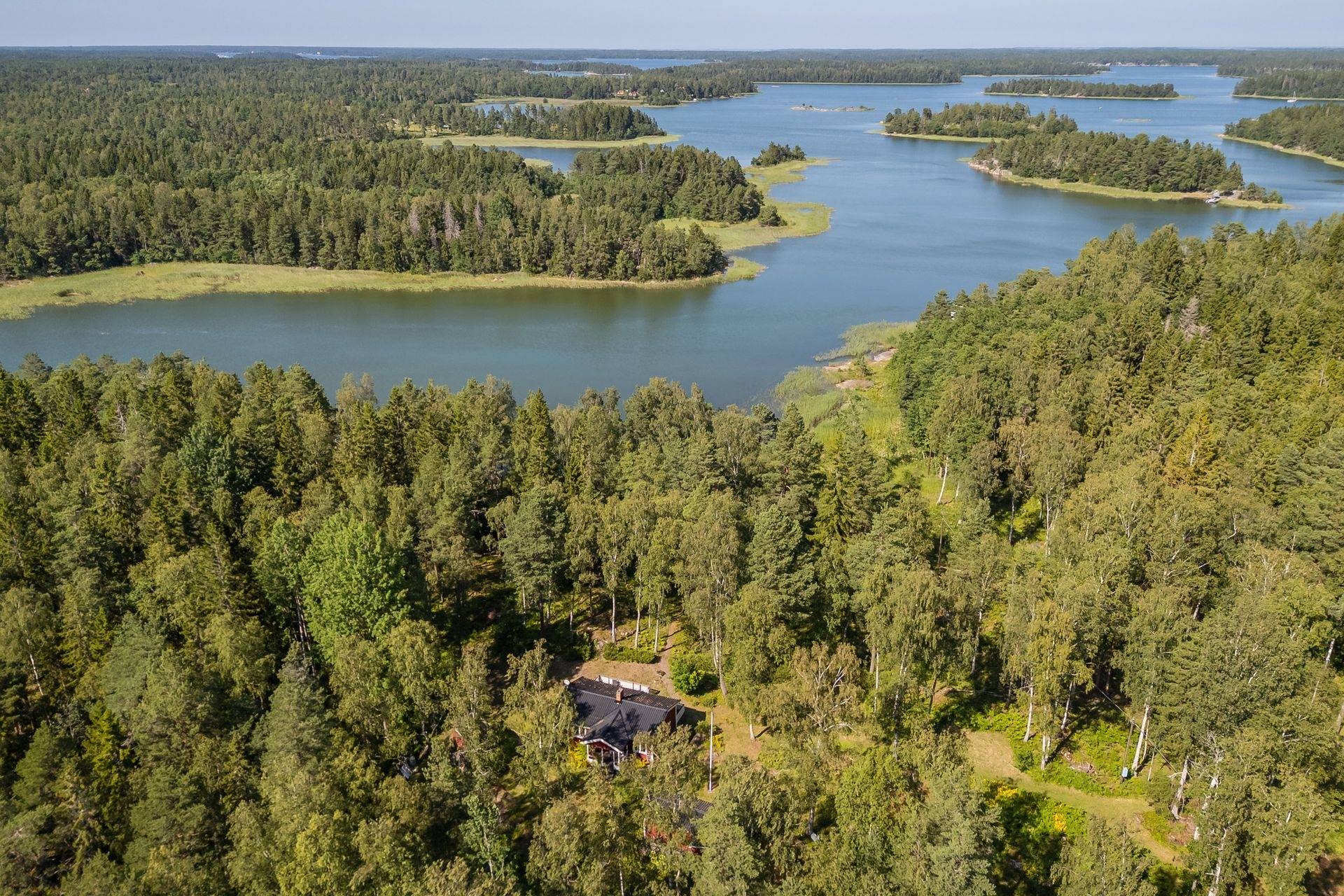 3 rum Fritidshus på Tögen 242 Östhammar Östhammars kommun - bild 48