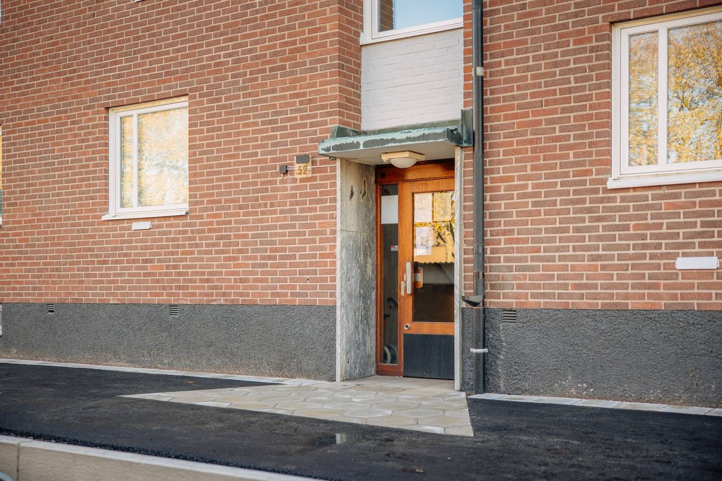 3 rum Lägenhet på Hantverkaregatan 52 Madlyckan Mariestads kommun - bild 36