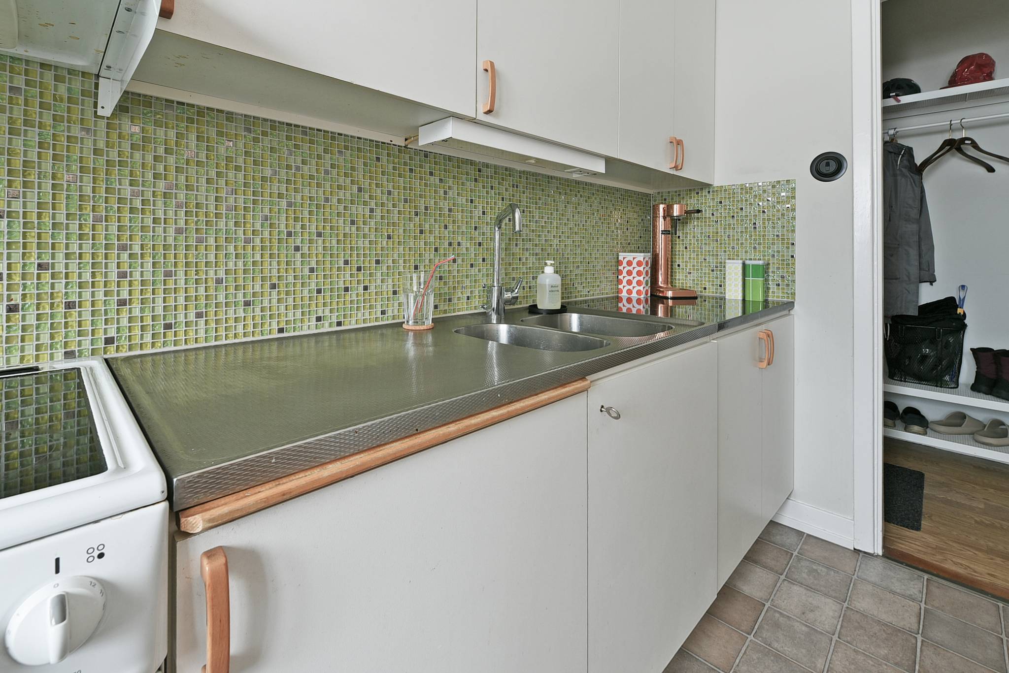 2 rum Lägenhet på Föraregatan 2F Villastaden Kristinehamns kommun - bild 19