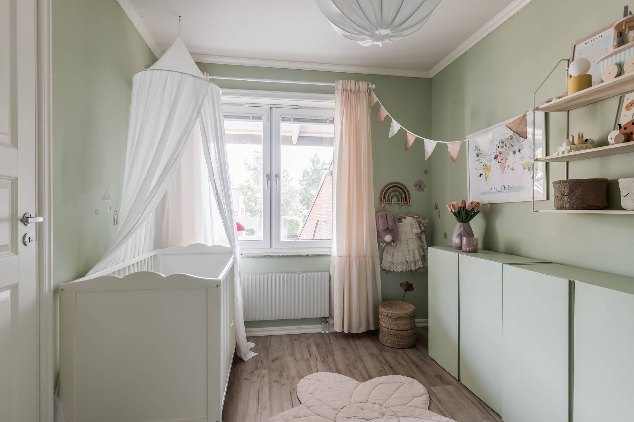 3 rum Lägenhet på Pettersgatan 37 Kumlaby Kumla kommun - bild 20
