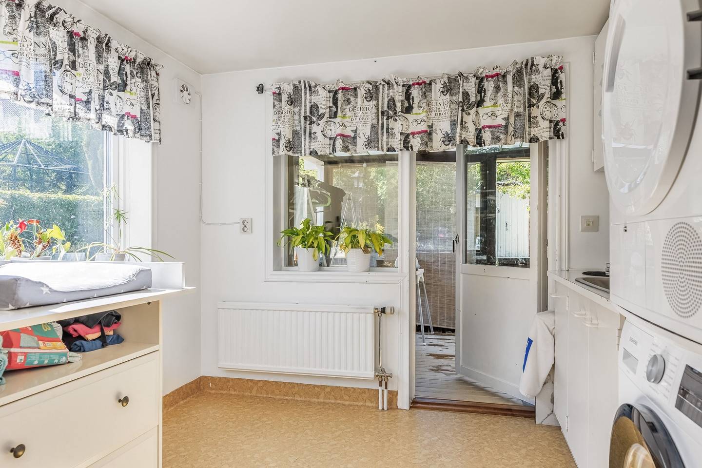 6 rum Villa på Djupaforsvägen 36 Kallinge Ronneby kommun - bild 20