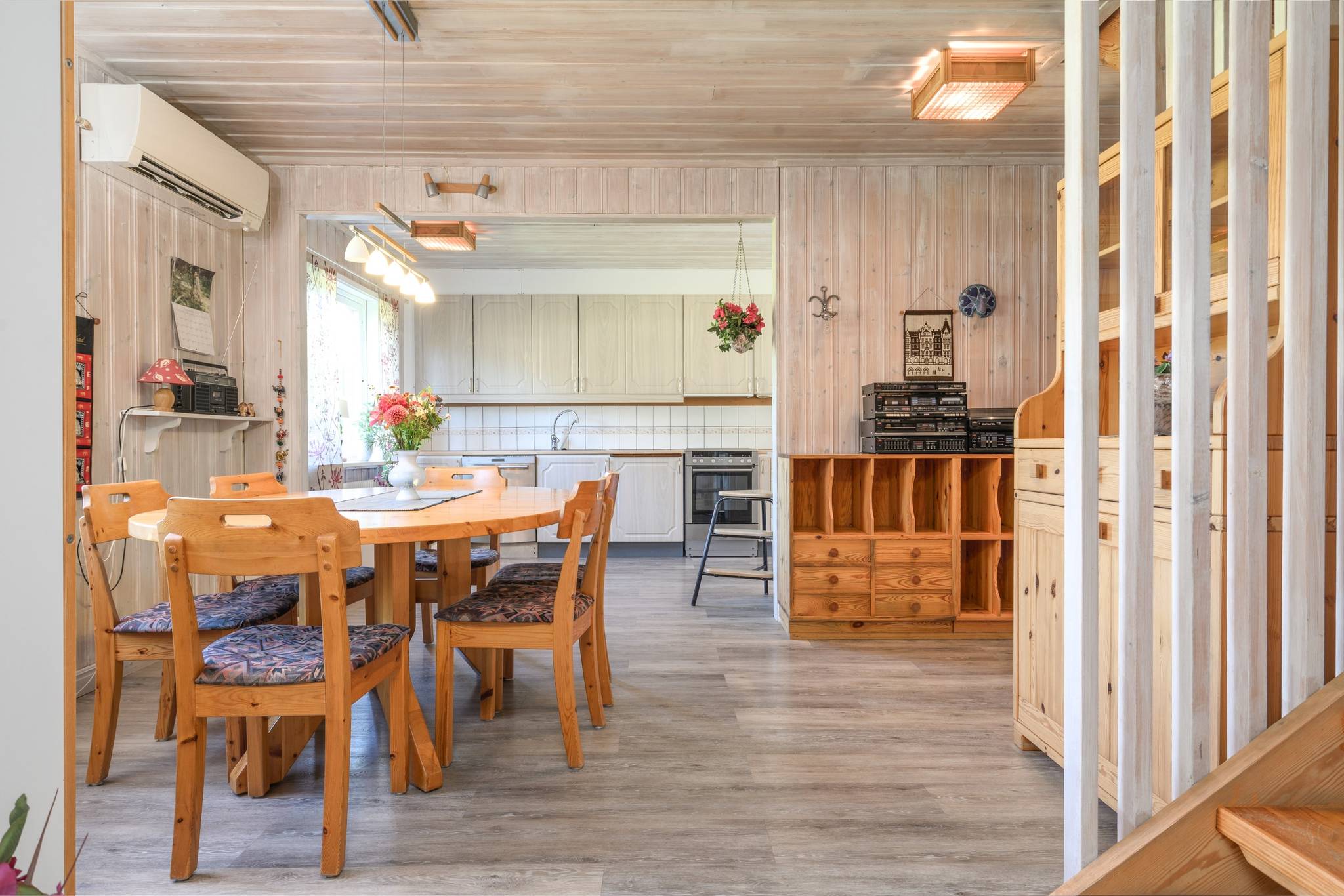 7 rum Villa på Rosenlundsgatan 26A Sundsvalls kommun - bild 11