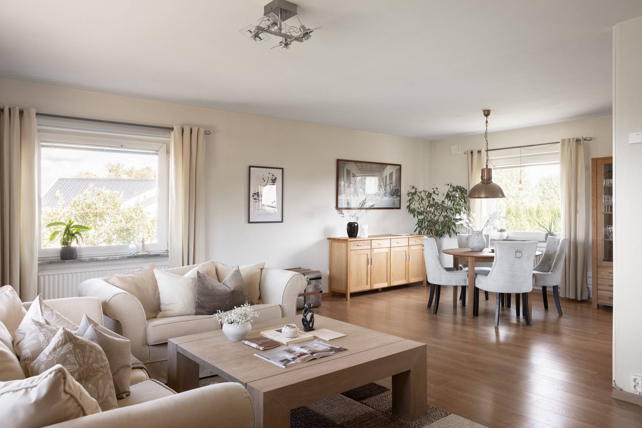 2 rum Villa på Gamla Lundavägen 38 / Per Jöns väg 3 Hjärup Staffanstorps kommun - bild 10