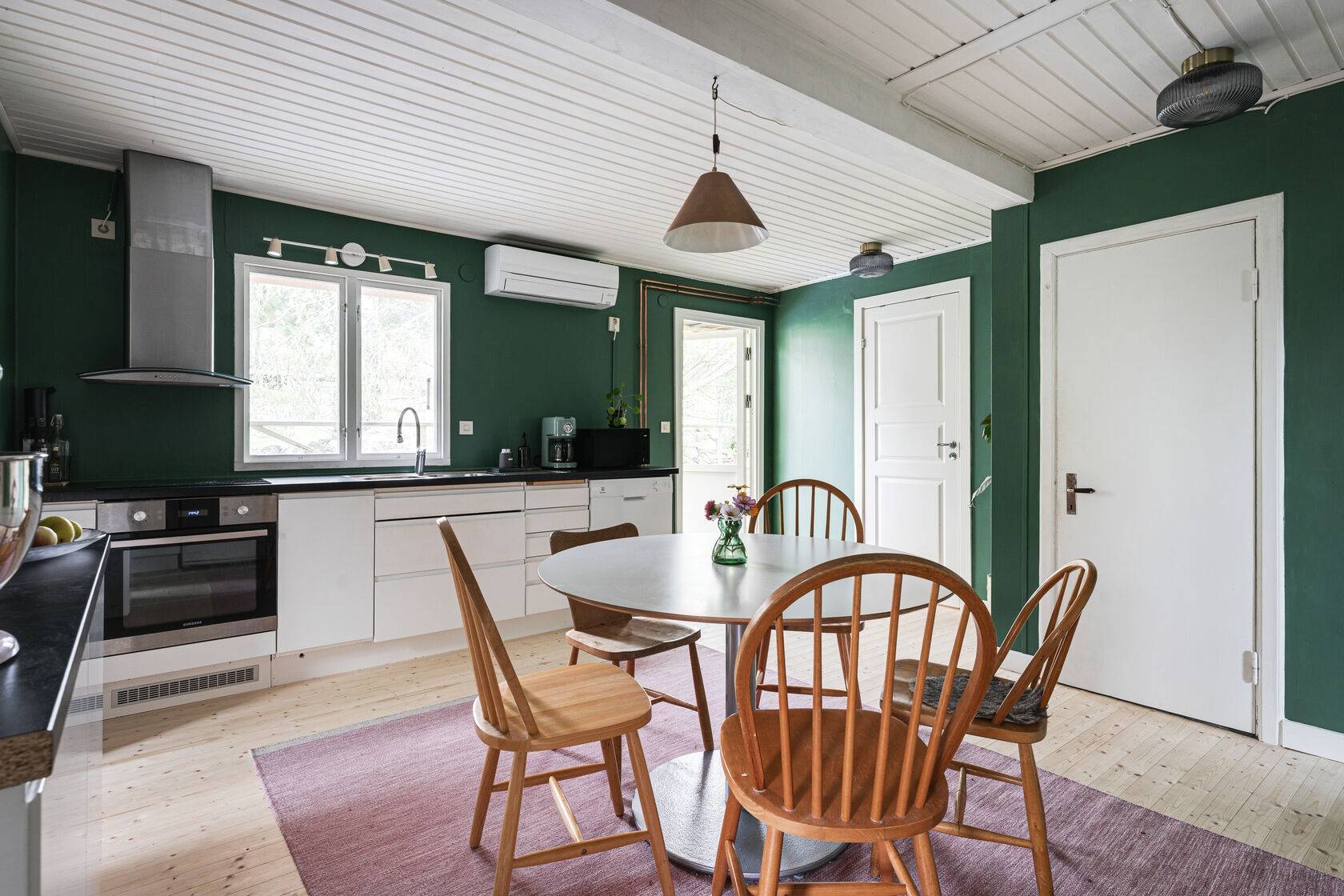 6 rum Villa på Frillesås Kullaväg 1 Frillesås Kungsbacka kommun - bild 10