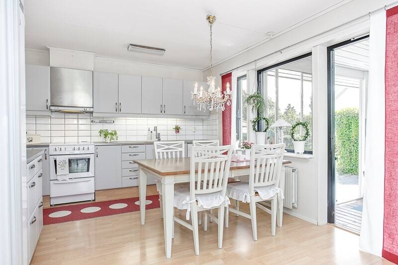 5 rum Villa på Snäppvägen 13 Skattkärr Karlstads kommun - bild 19
