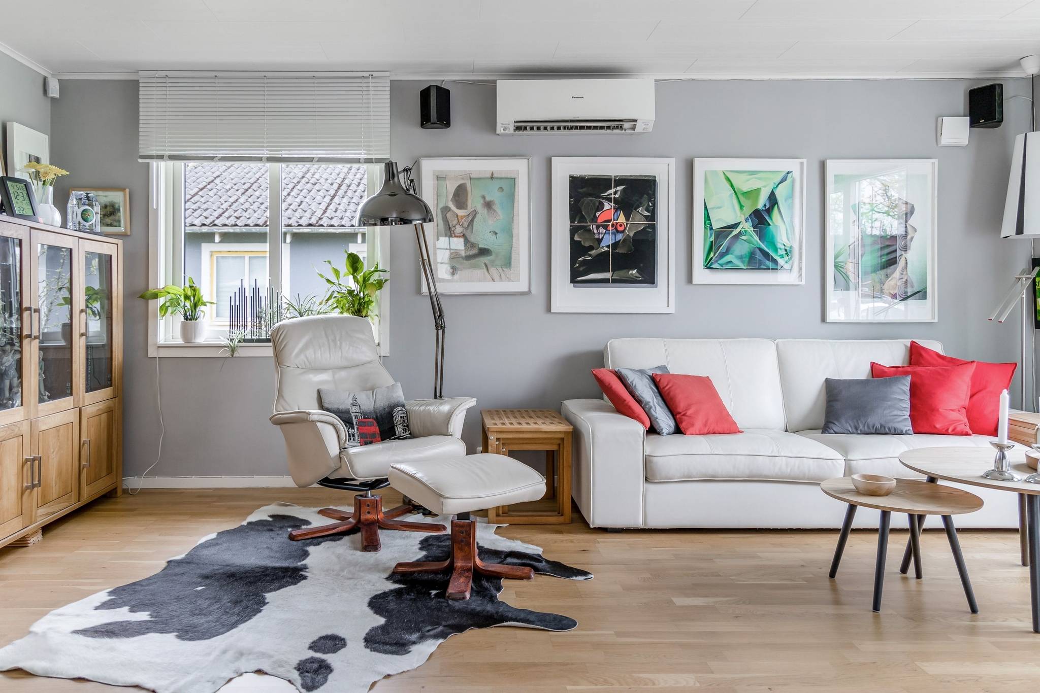 78 m² Villa på Björkedalsvägen 17 Skogaby Laholms kommun - bild 18