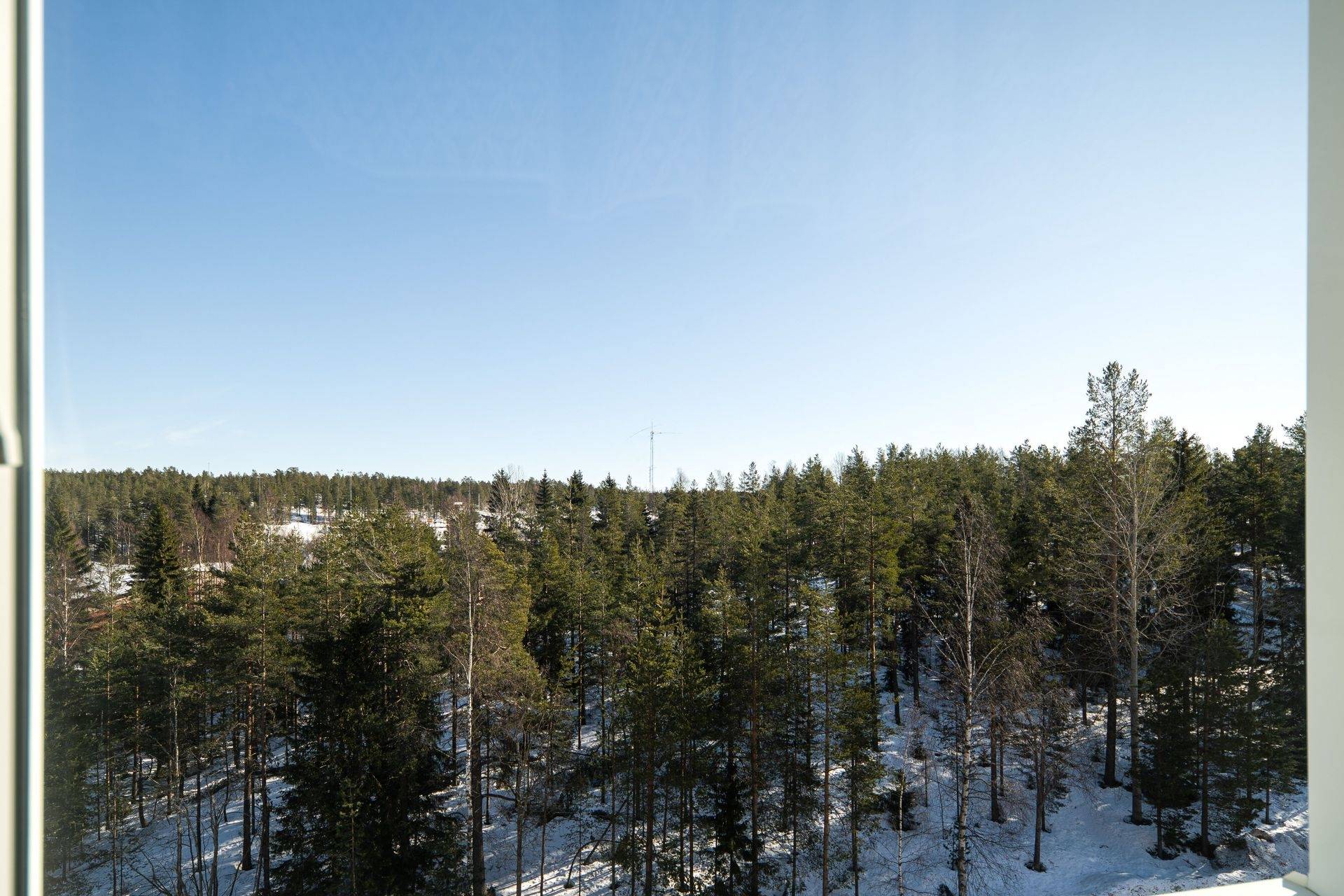 4 rum Lägenhet på Baldersvägen 3A Örnsköldsvik Örnsköldsviks kommun - bild 8